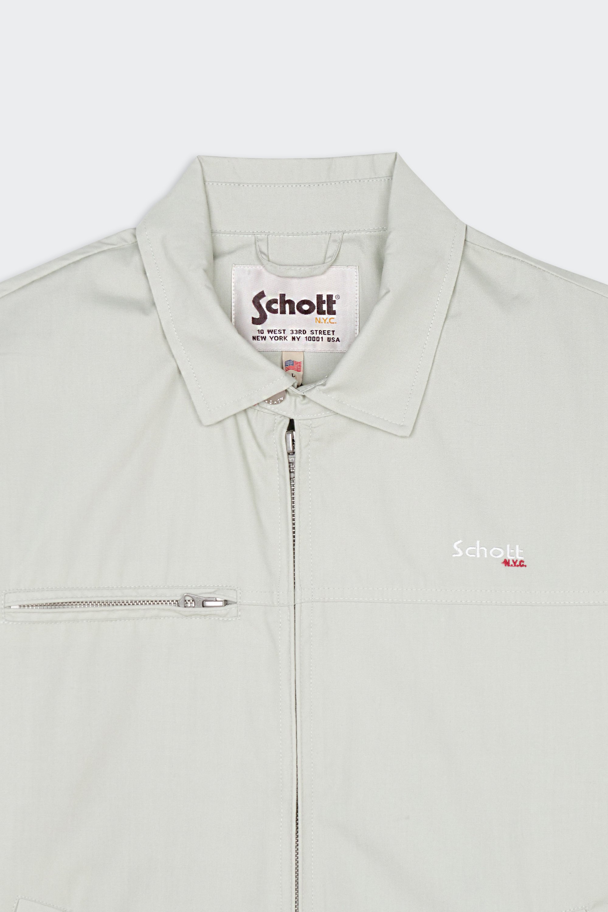 Veste | Vert by SCHOTT Veste Vert