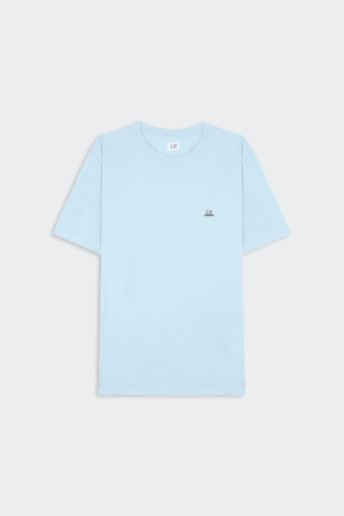 C.P. COMPANY T-shirt  Bleu