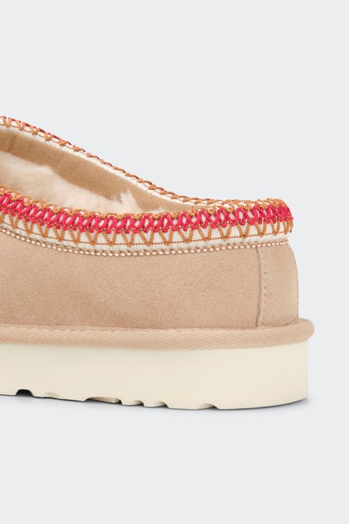 UGG Mules Beige