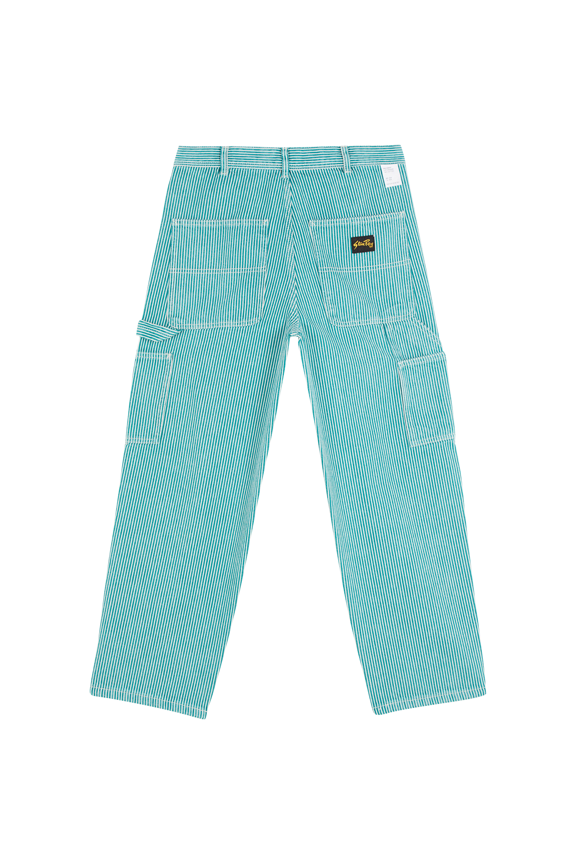 Trousers Green