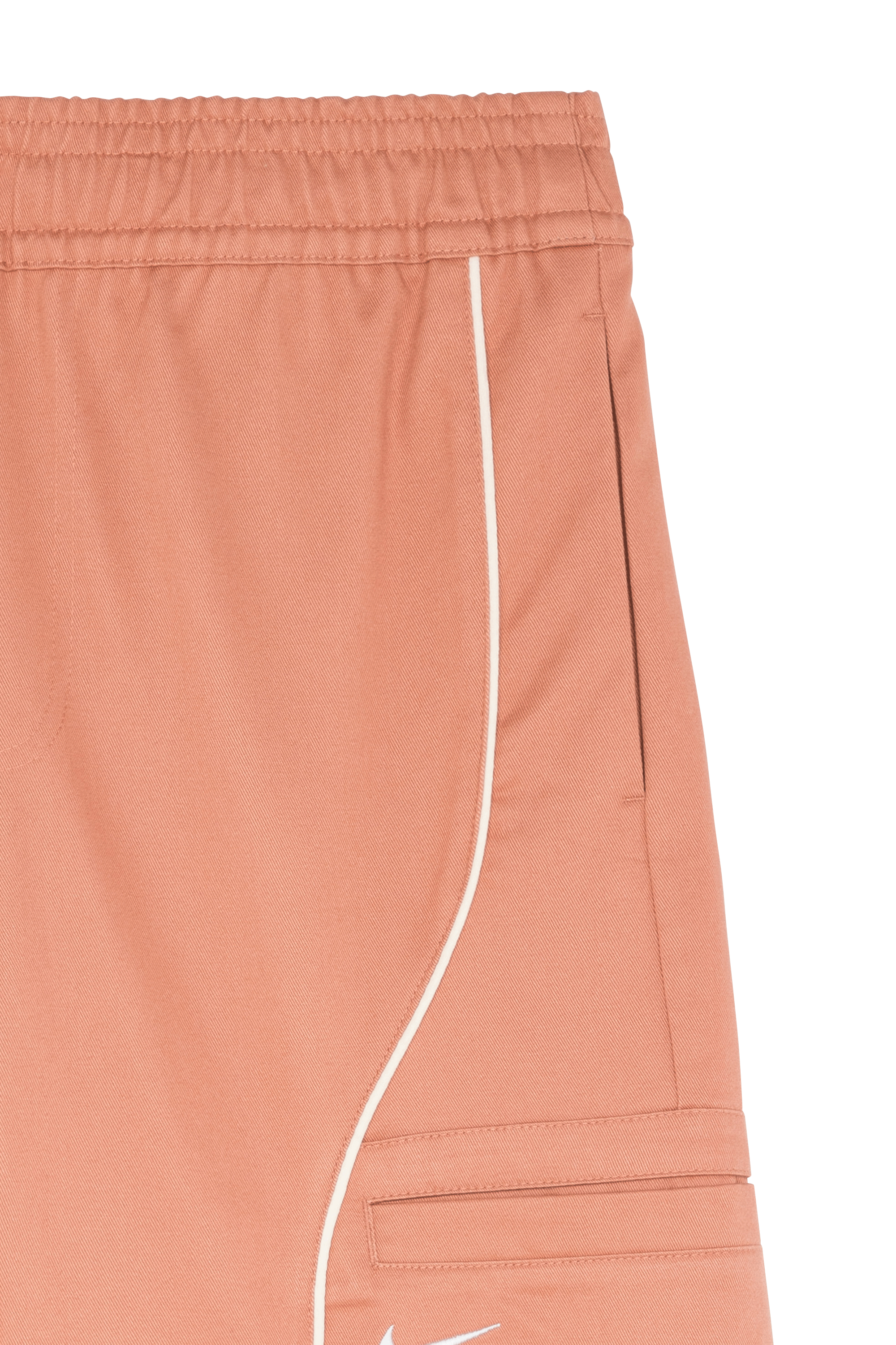 Pantalon NIKE Marron