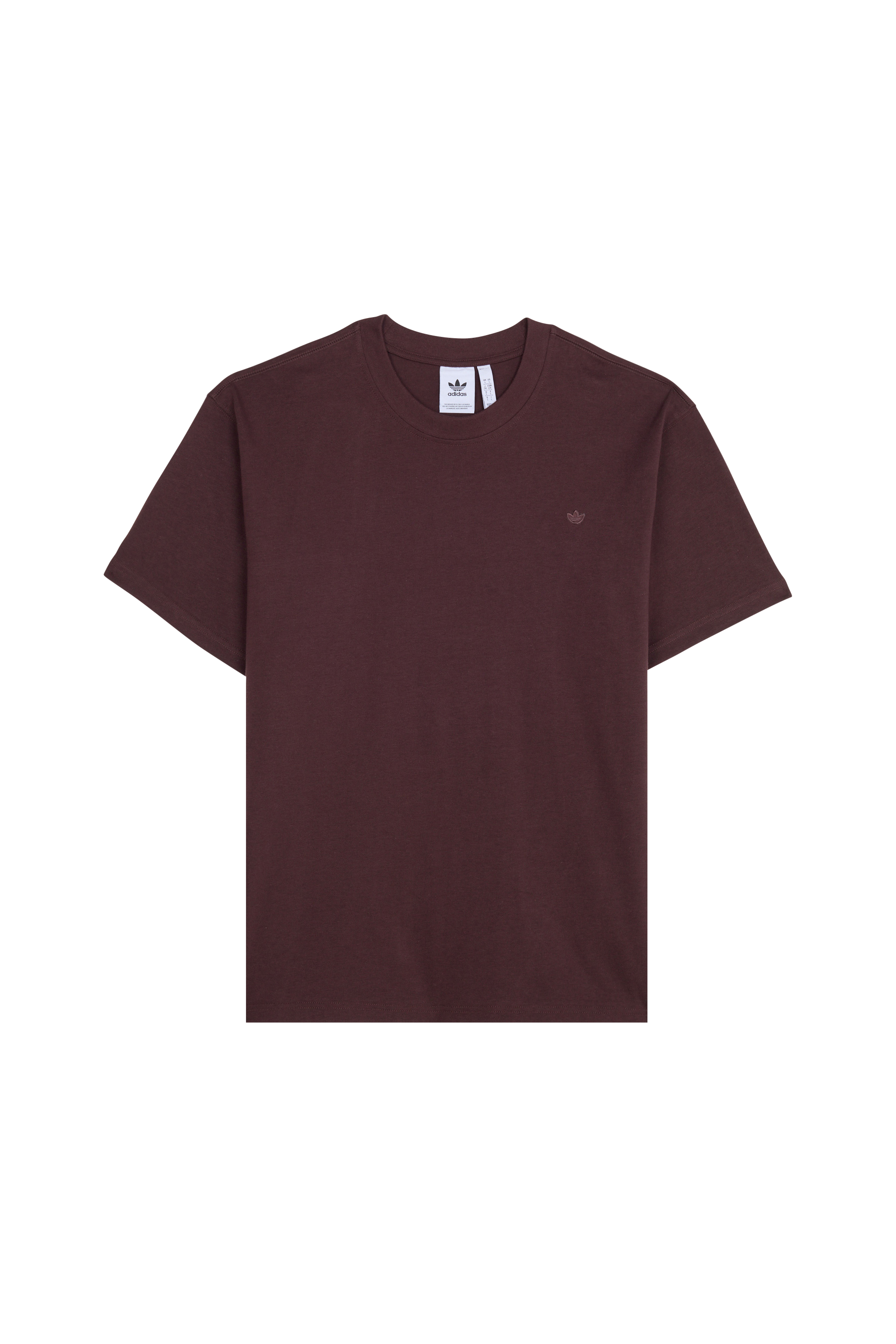 T-shirt Brown