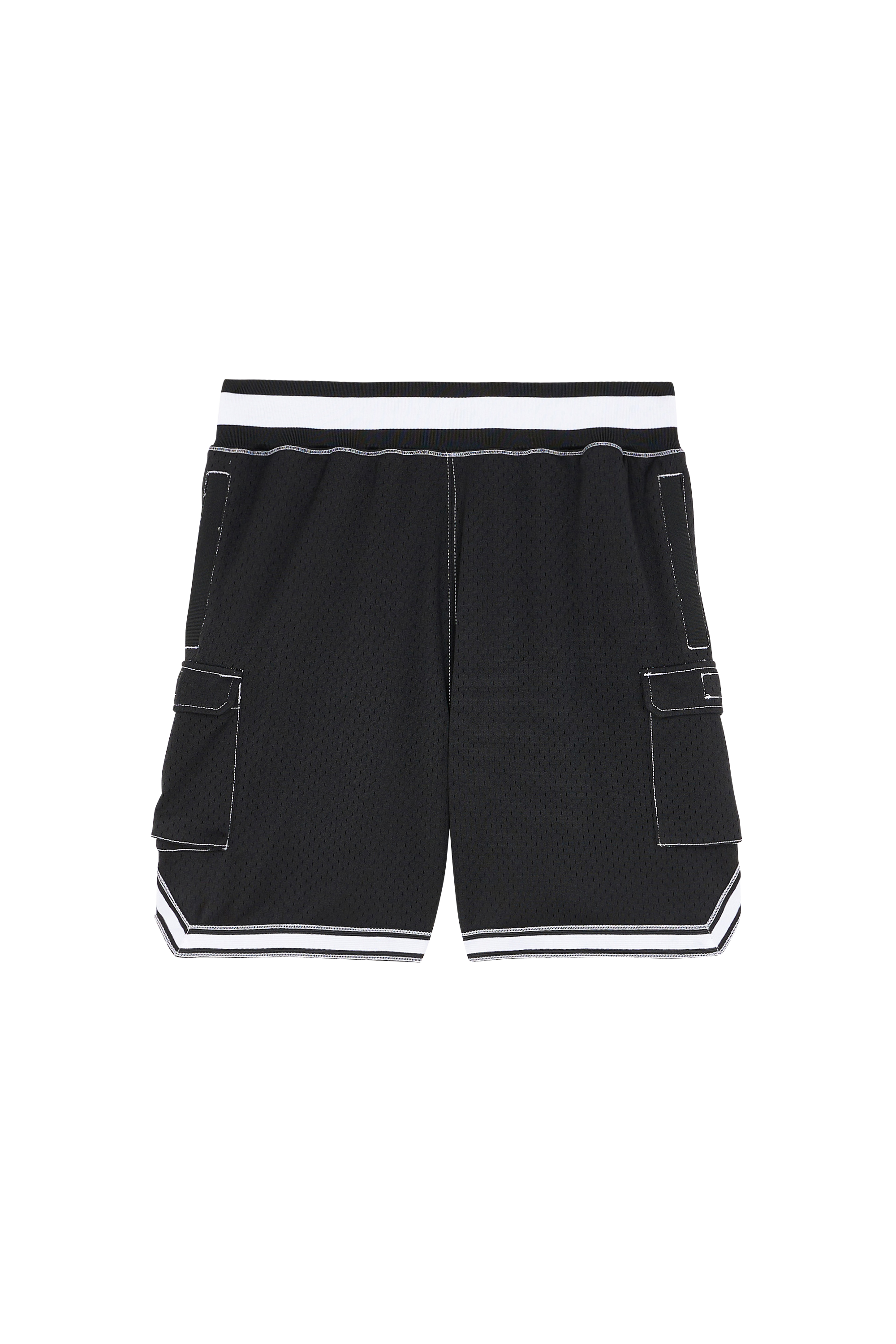 Shorts Black