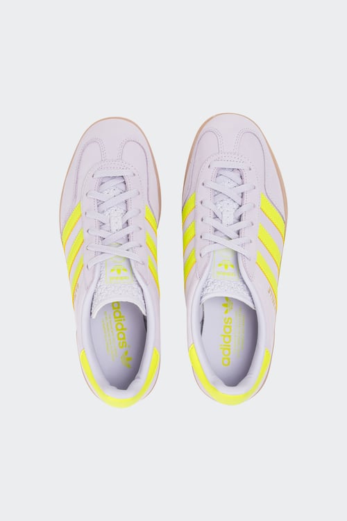 ADIDAS Baskets Violet