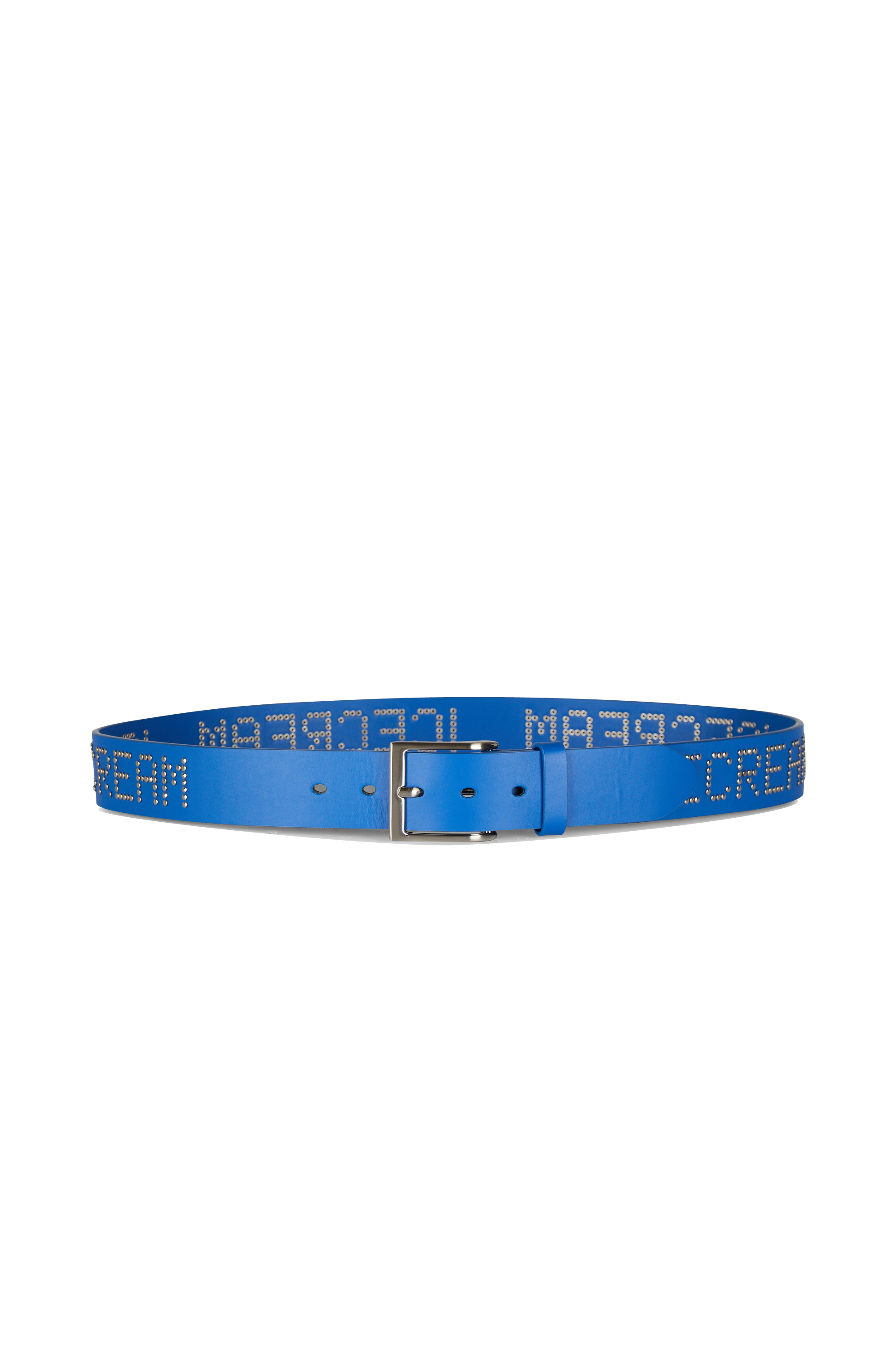 Belt Blue