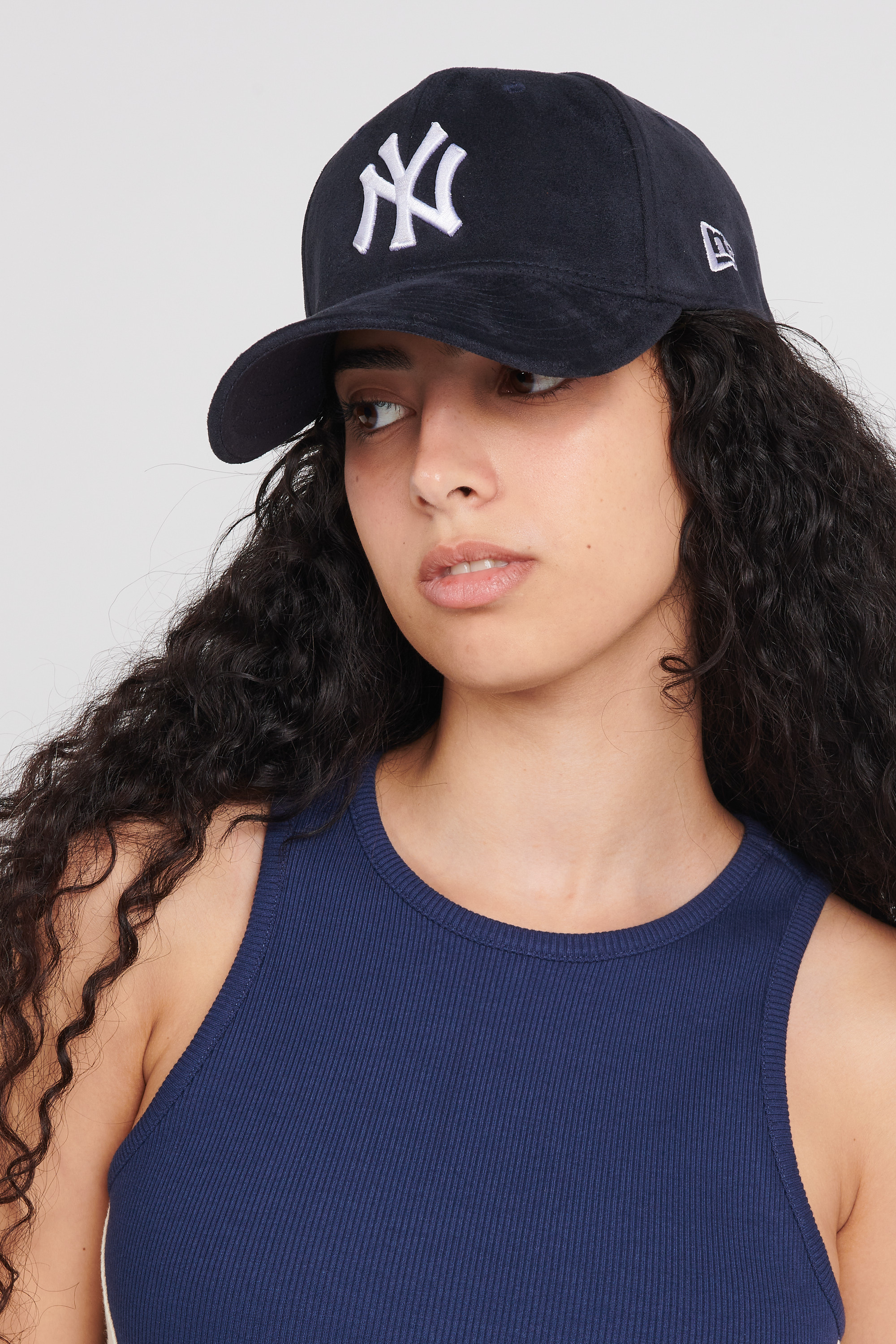 Casquette Multicolore