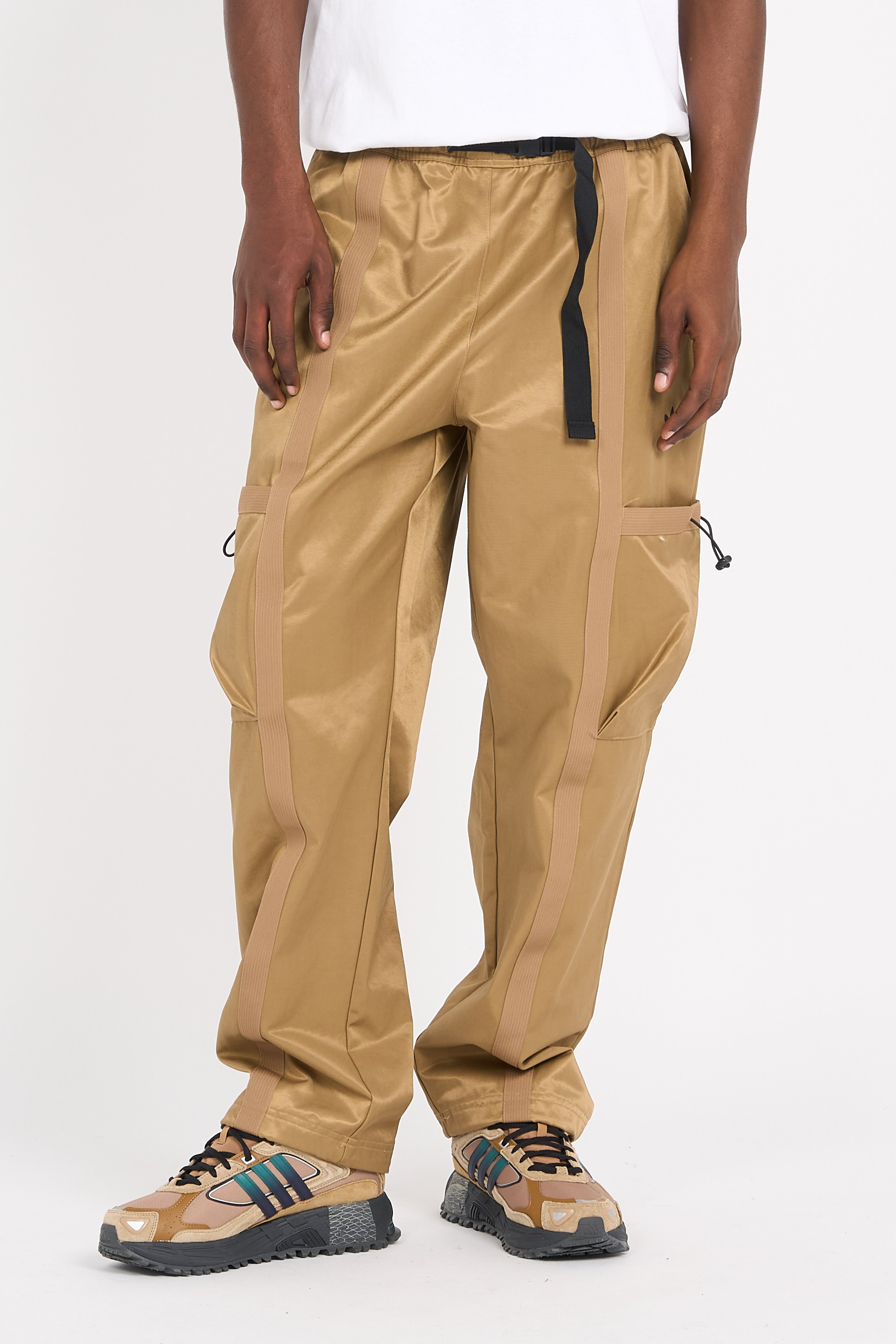 Pants Brown