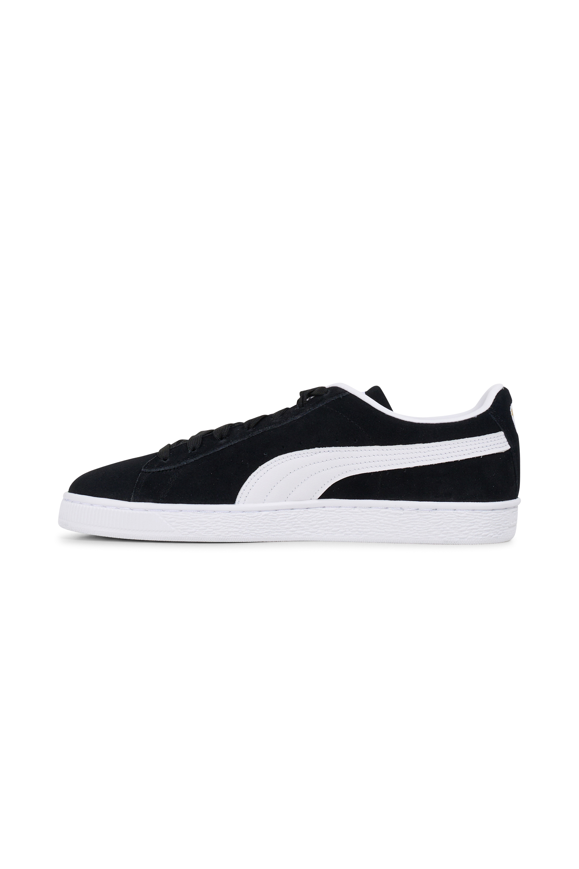 Baskets | Noir PUMA Homme