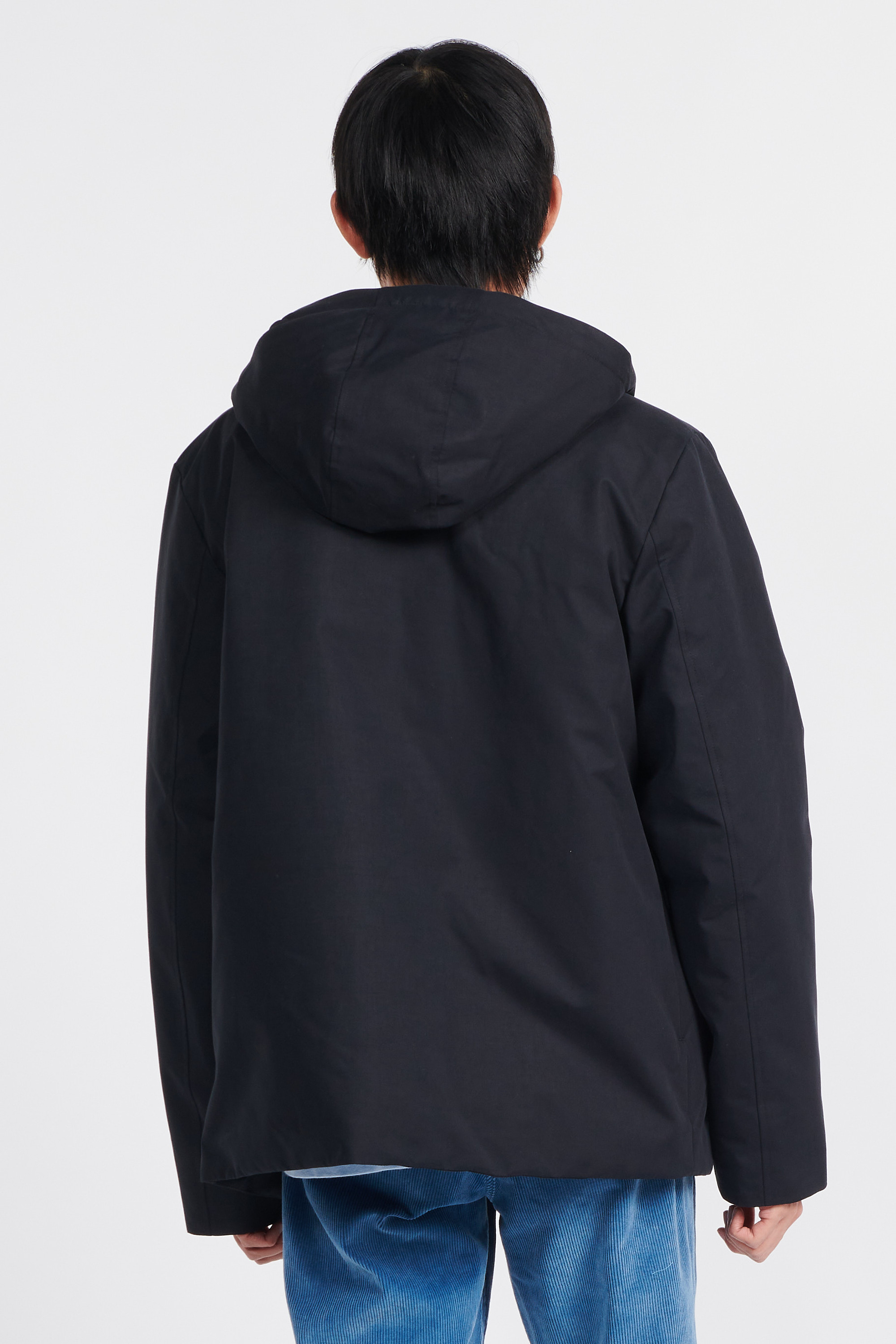 Parka Black