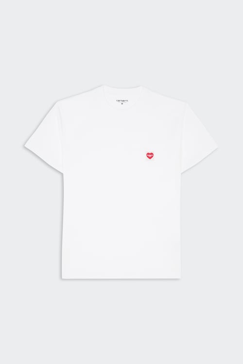 CARHARTT WIP T-shirt Blanc