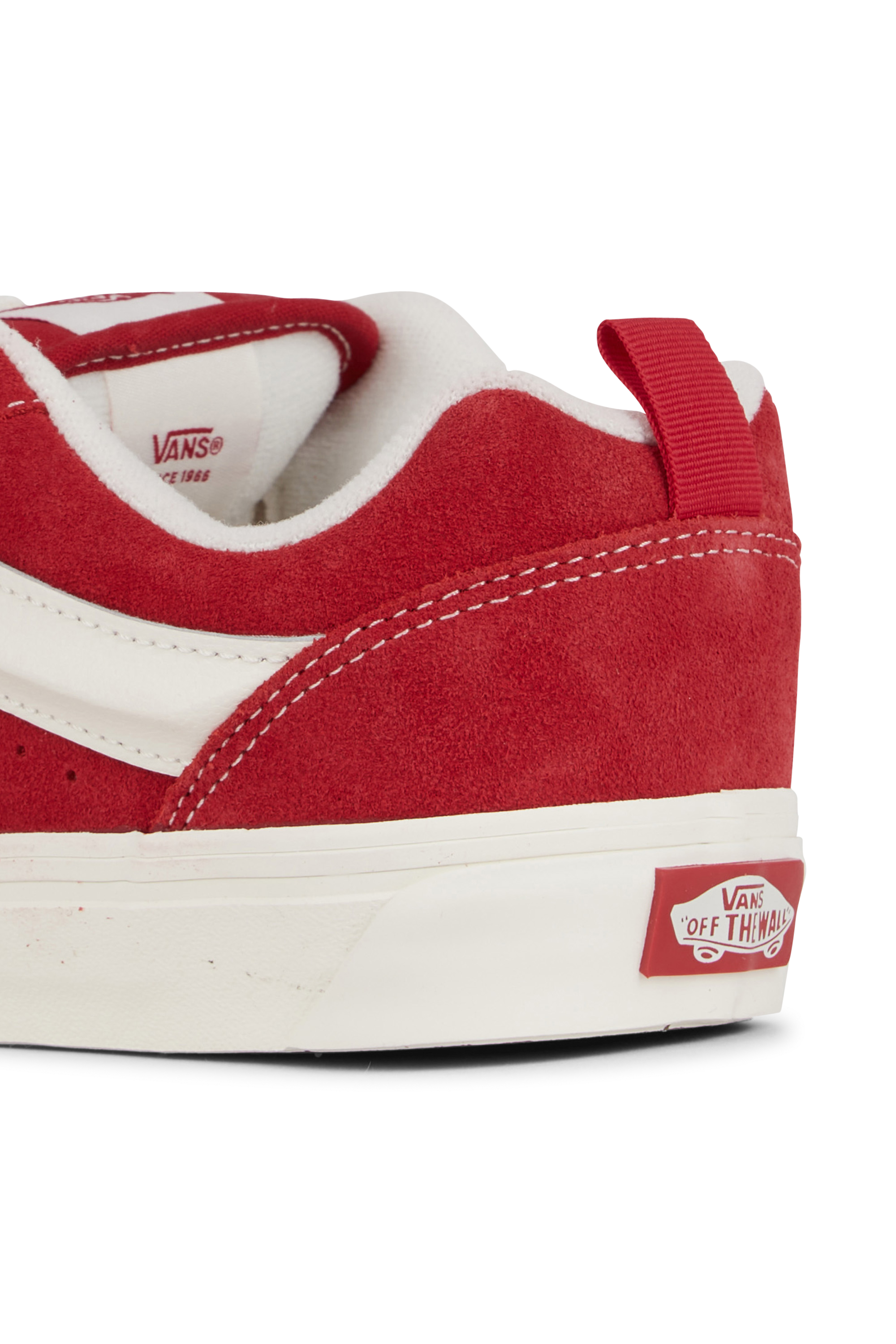 Sneakers Red