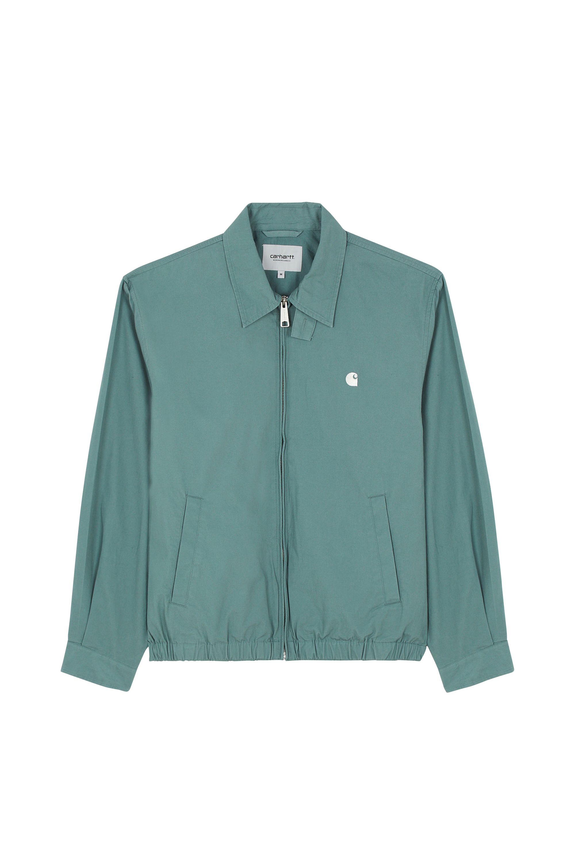 Jacket Green