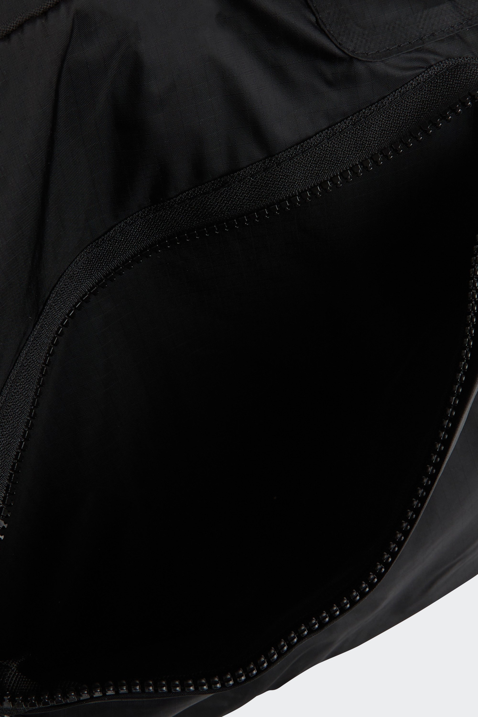 Baindeminuit shoulder bag | Black by EDWIN Baindeminuit shoulder bag Black