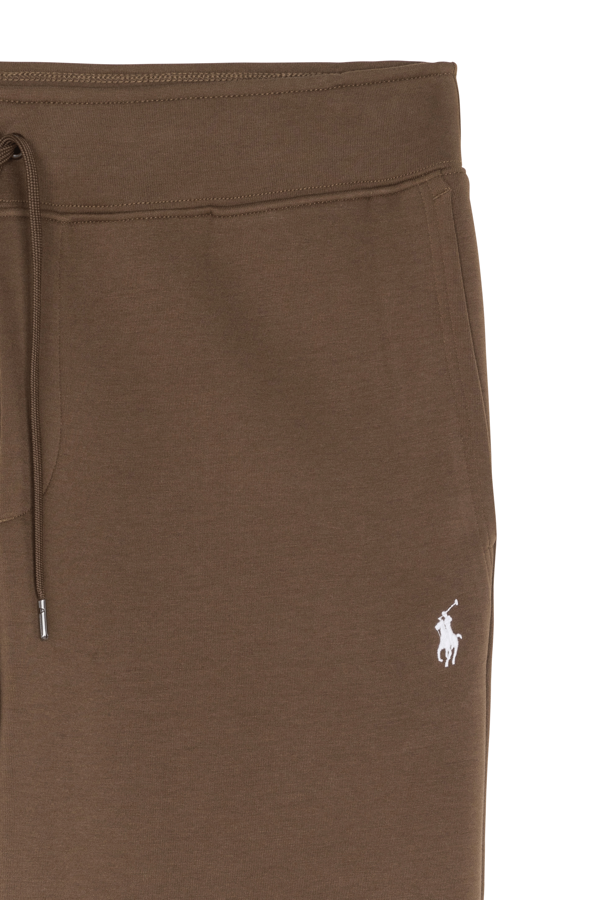 Joggers Brown