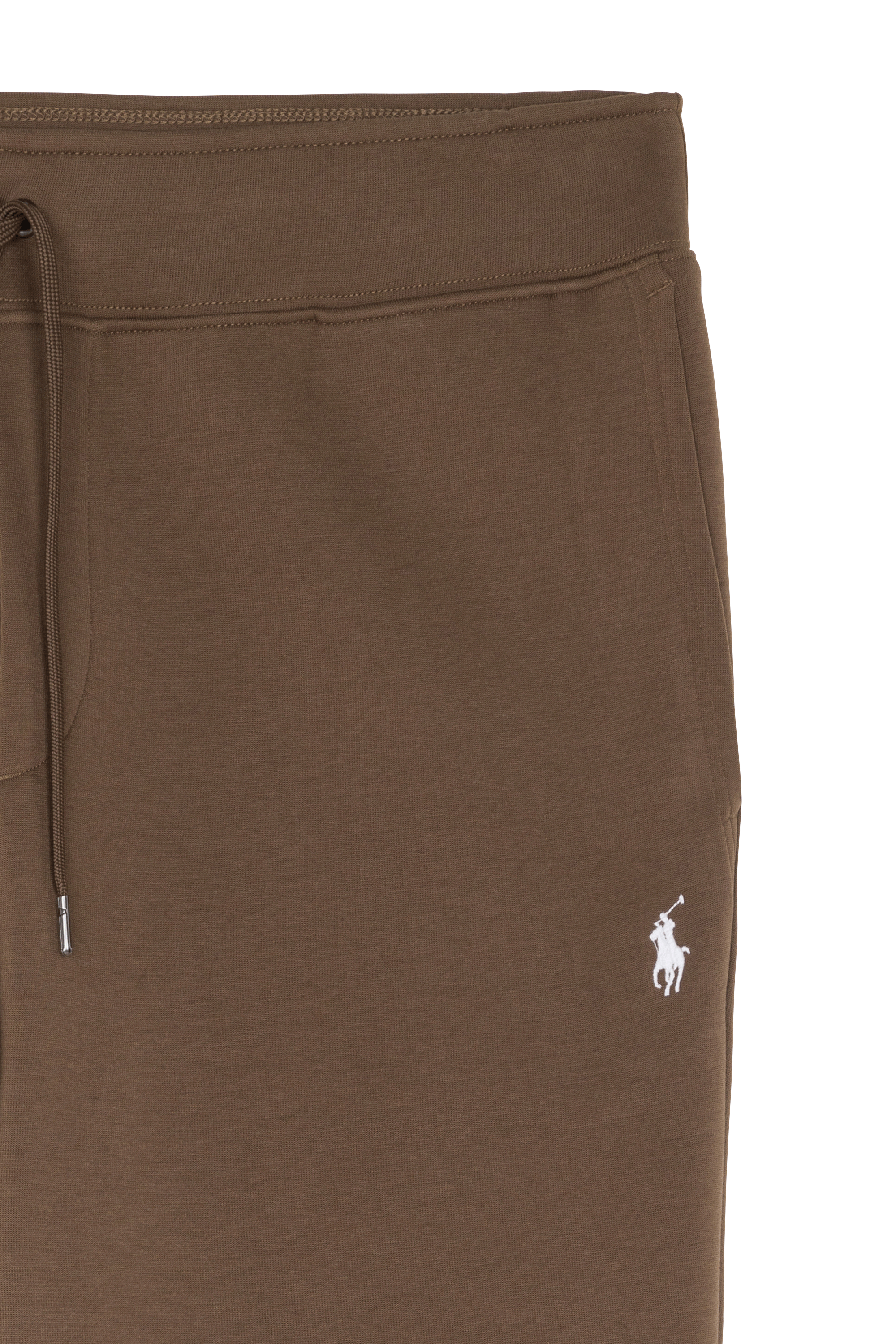 Joggers Brown