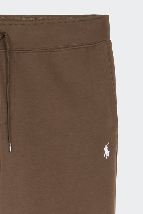 POLO RALPH LAUREN Jogging Marron