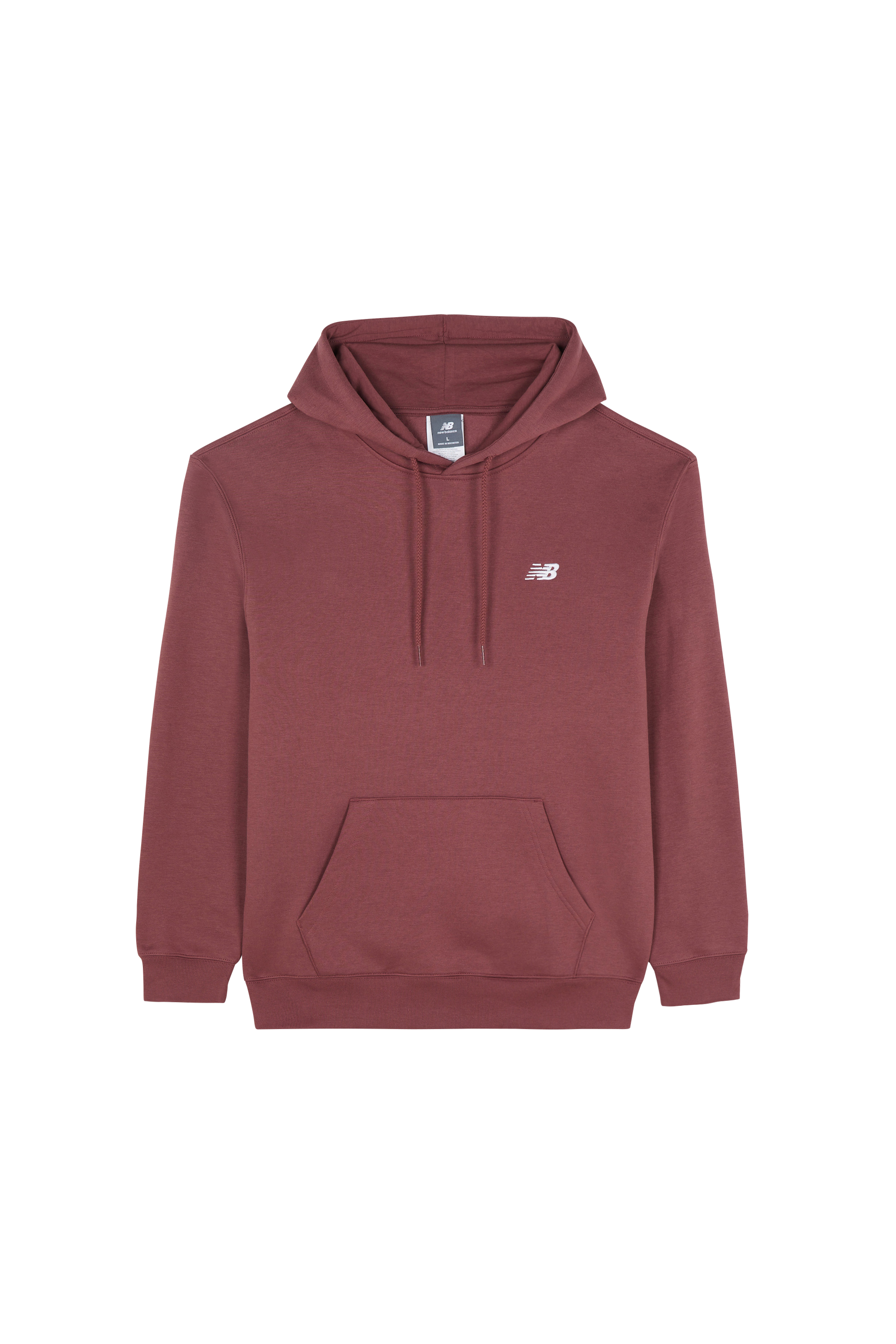 Hoodie Red