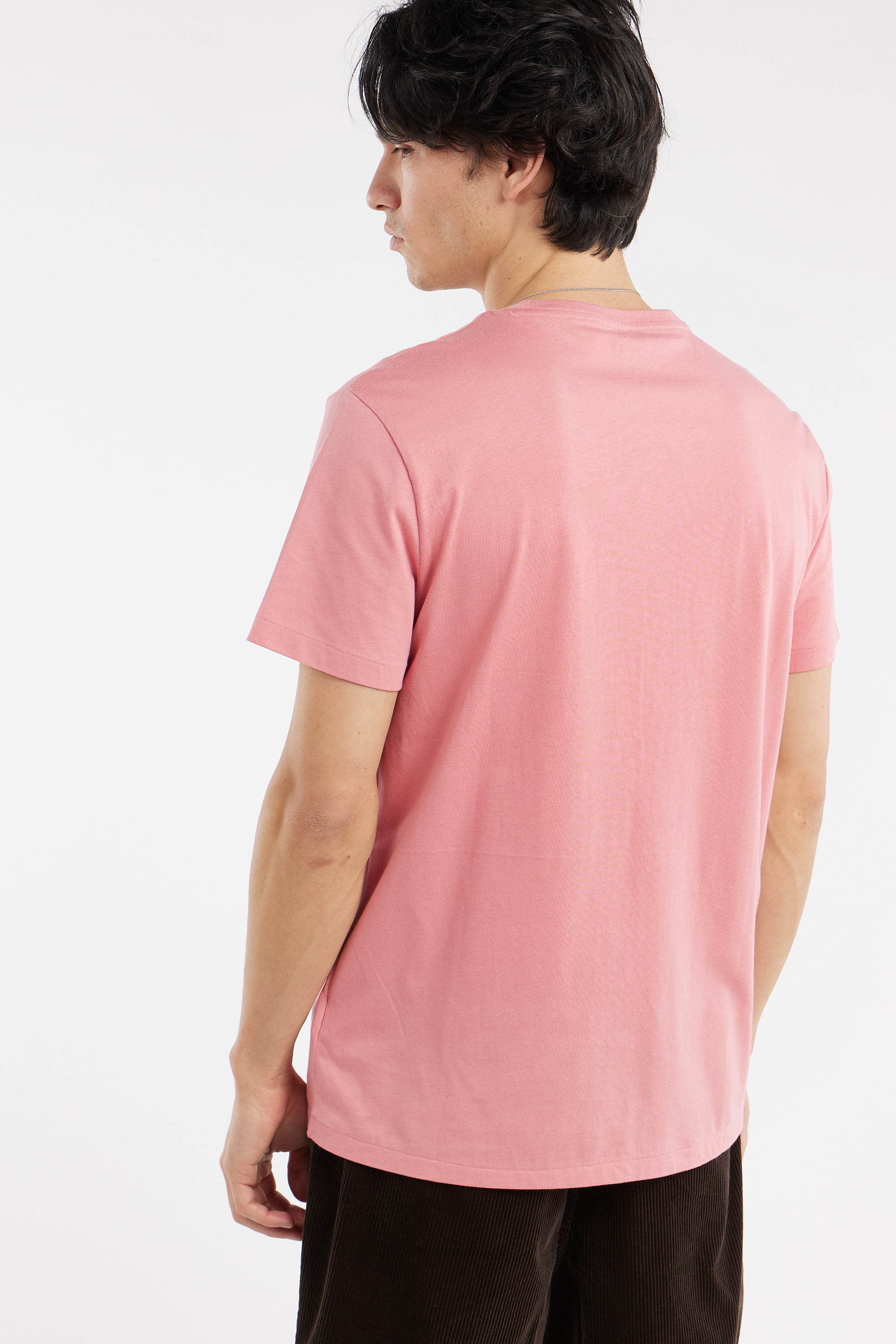 T-shirt Pink