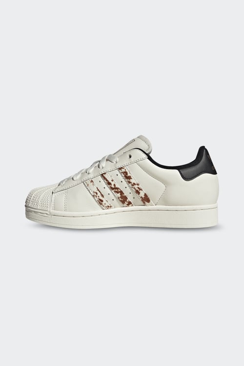 ADIDAS Baskets Blanc