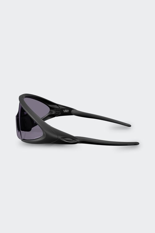 OAKLEY Lunettes de soleil Noir