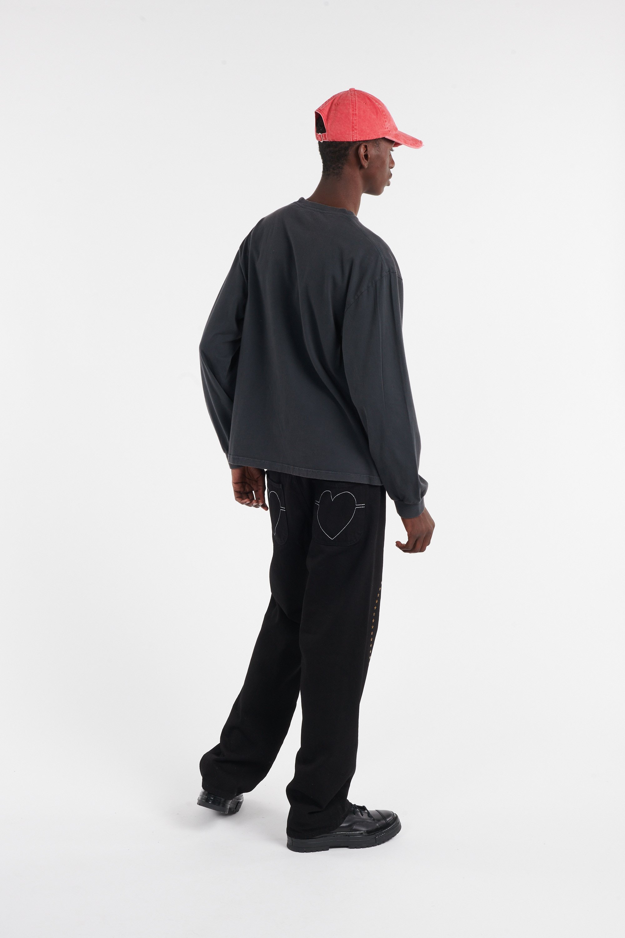 Baskets | Noir by CONVERSE Baskets Noir