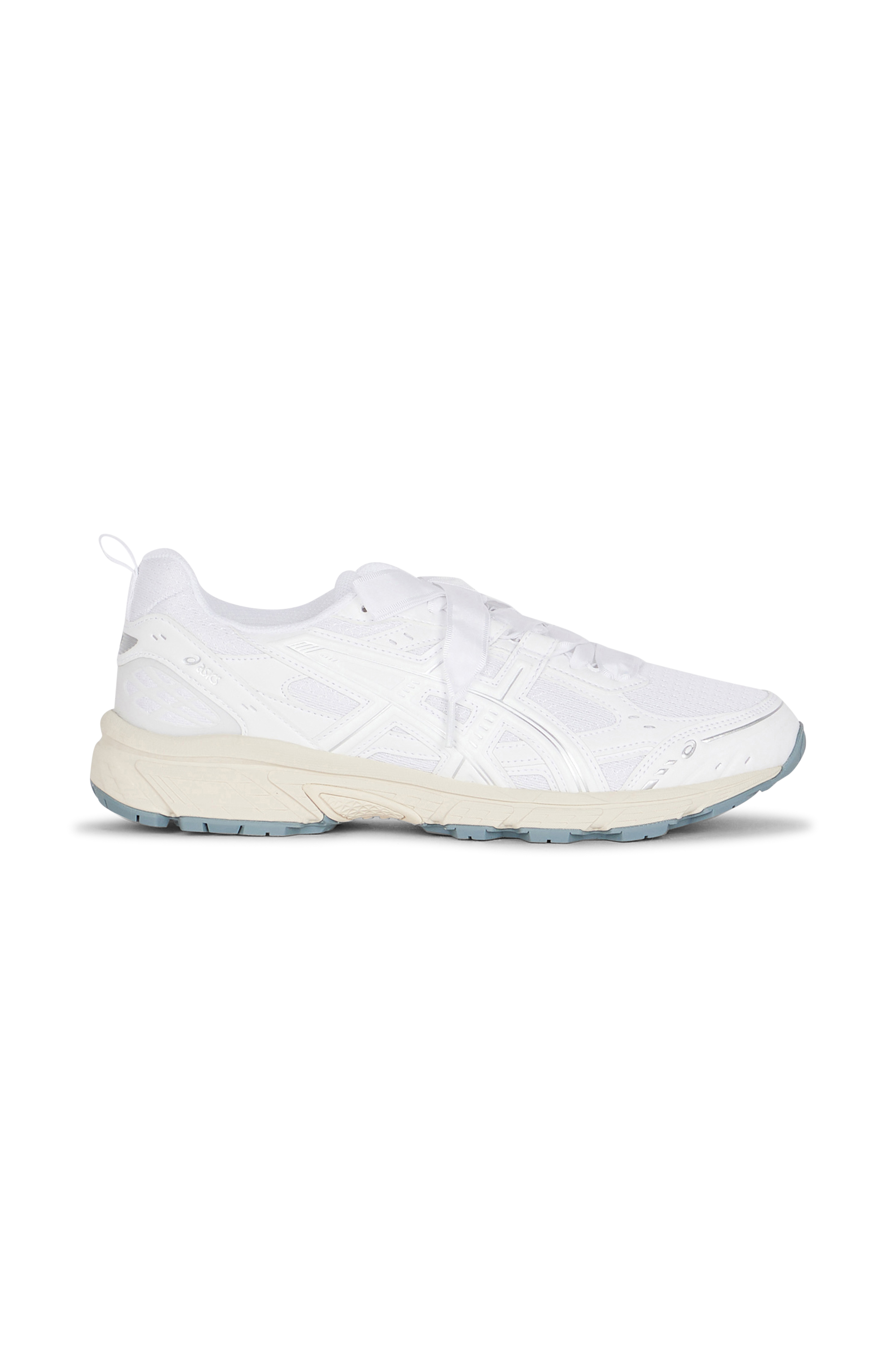 Baskets Blanc