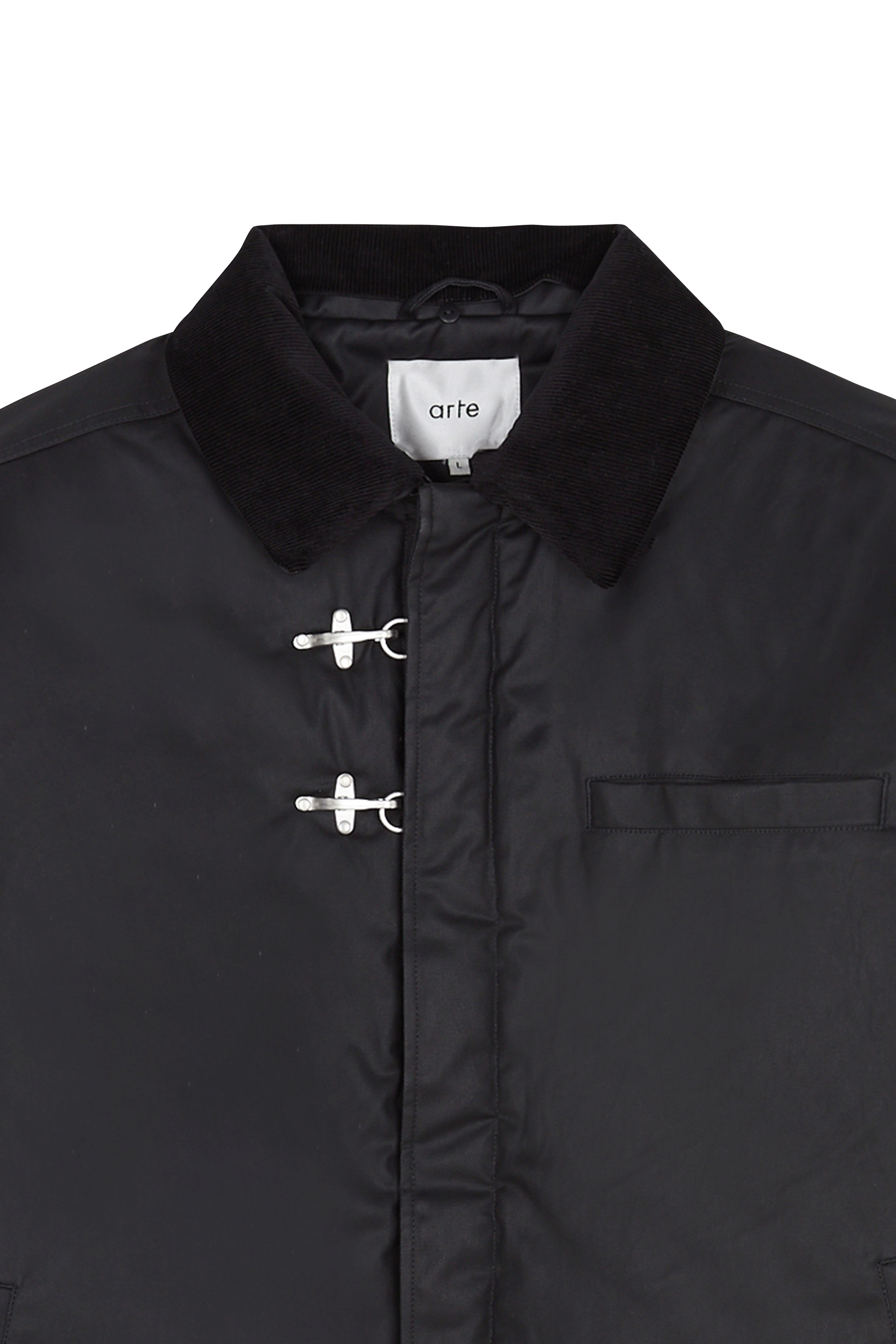 Veste Noir