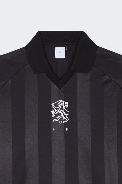 POP TRADING COMPANY Jersey Noir