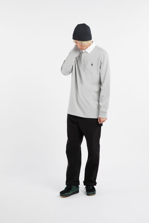 POLO RALPH LAUREN Polo Gris