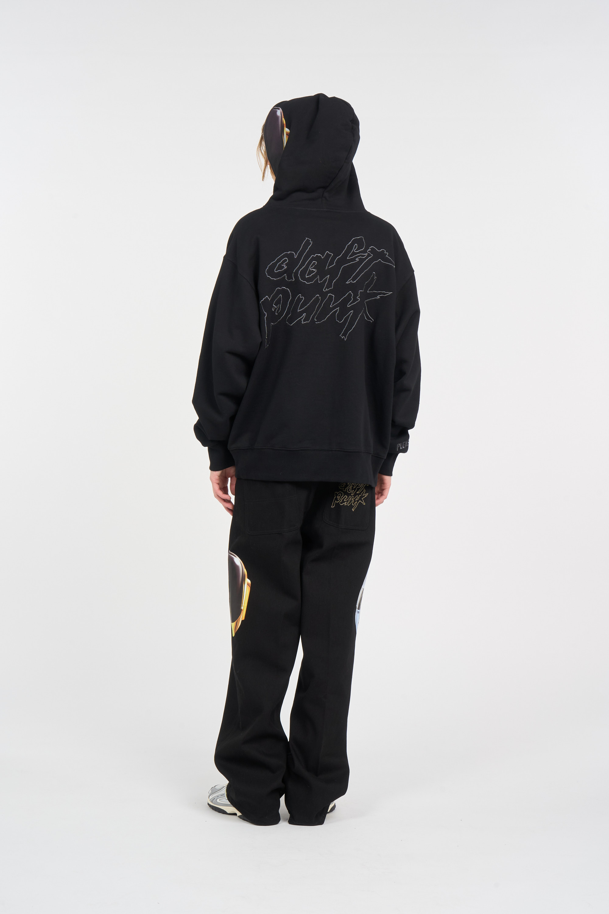 Baskets basses Argent