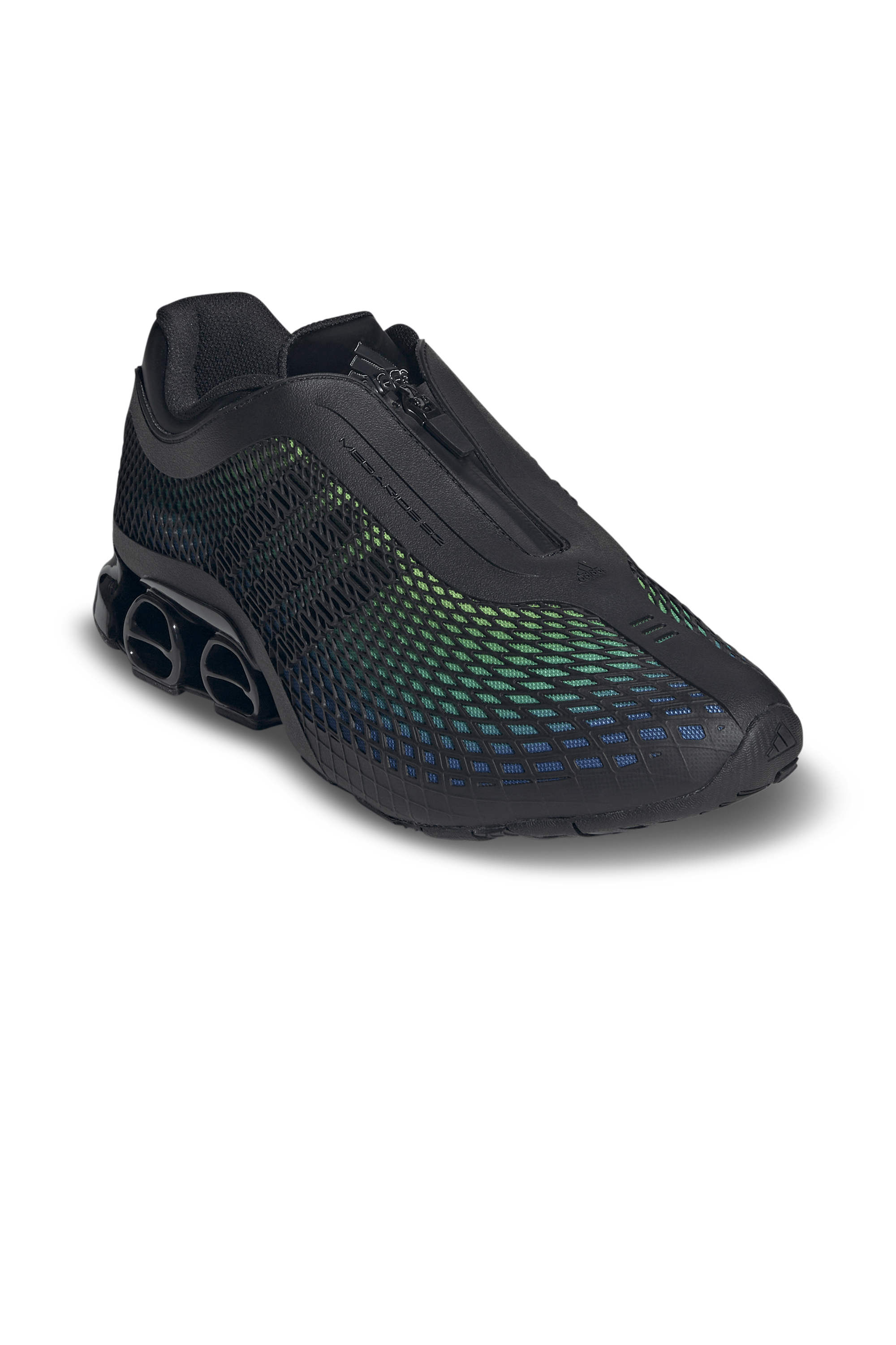 Adidas Superstar sneakers Black