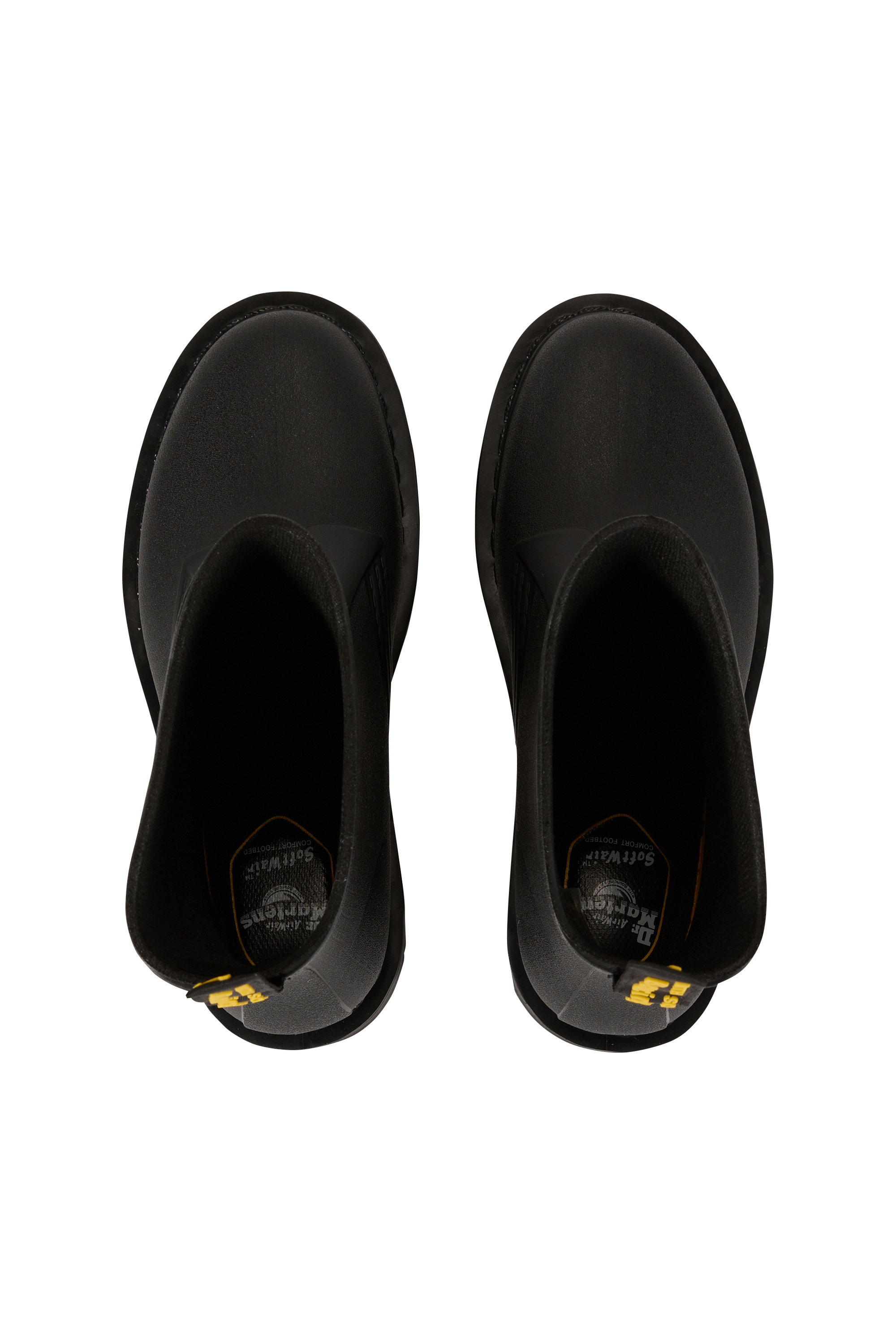 Bottines DR. MARTENS Noir