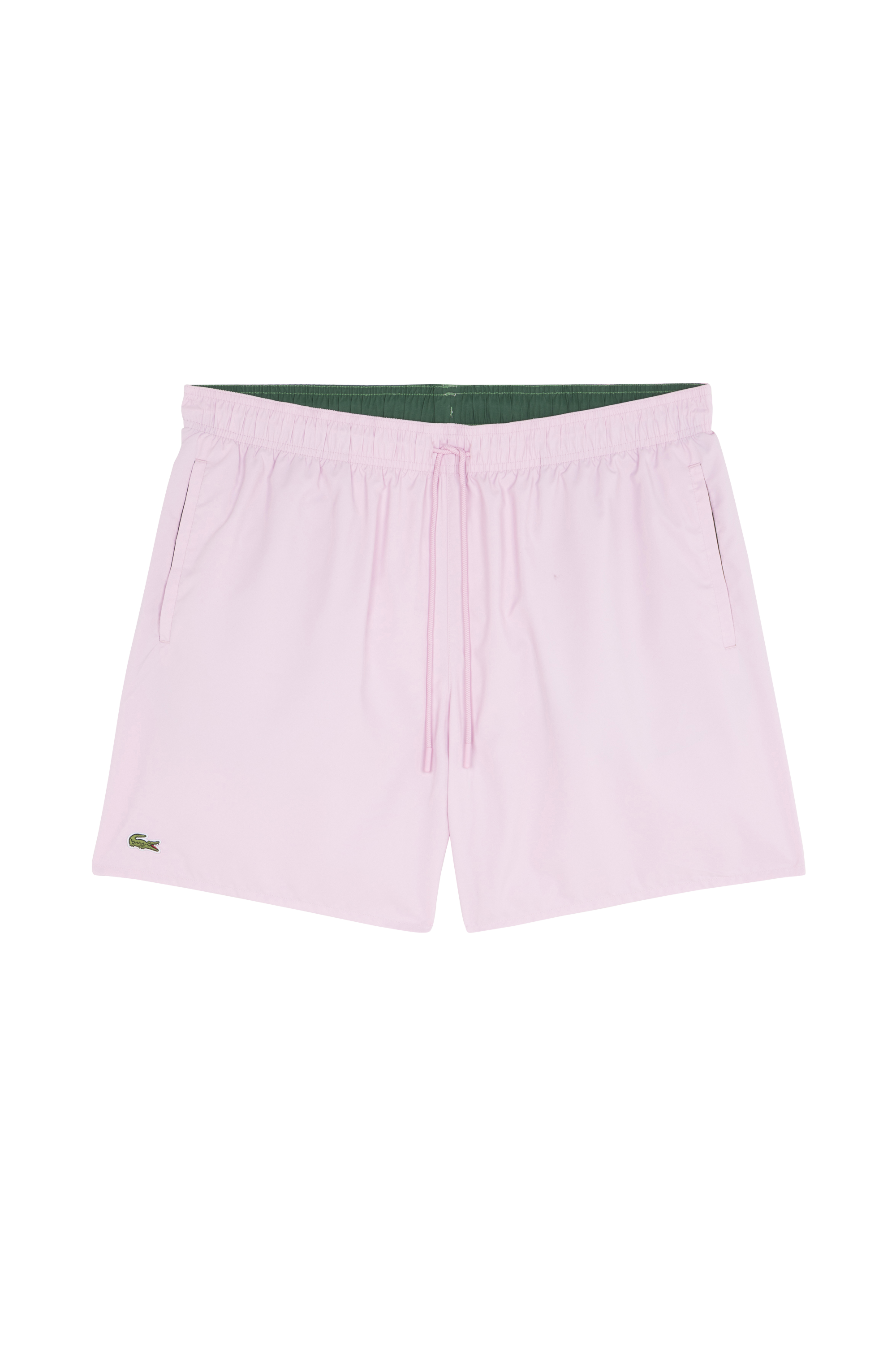 Short de bain  Albizia/vert
