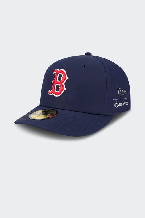 Casquette - Taille 7 1/8 Rouge