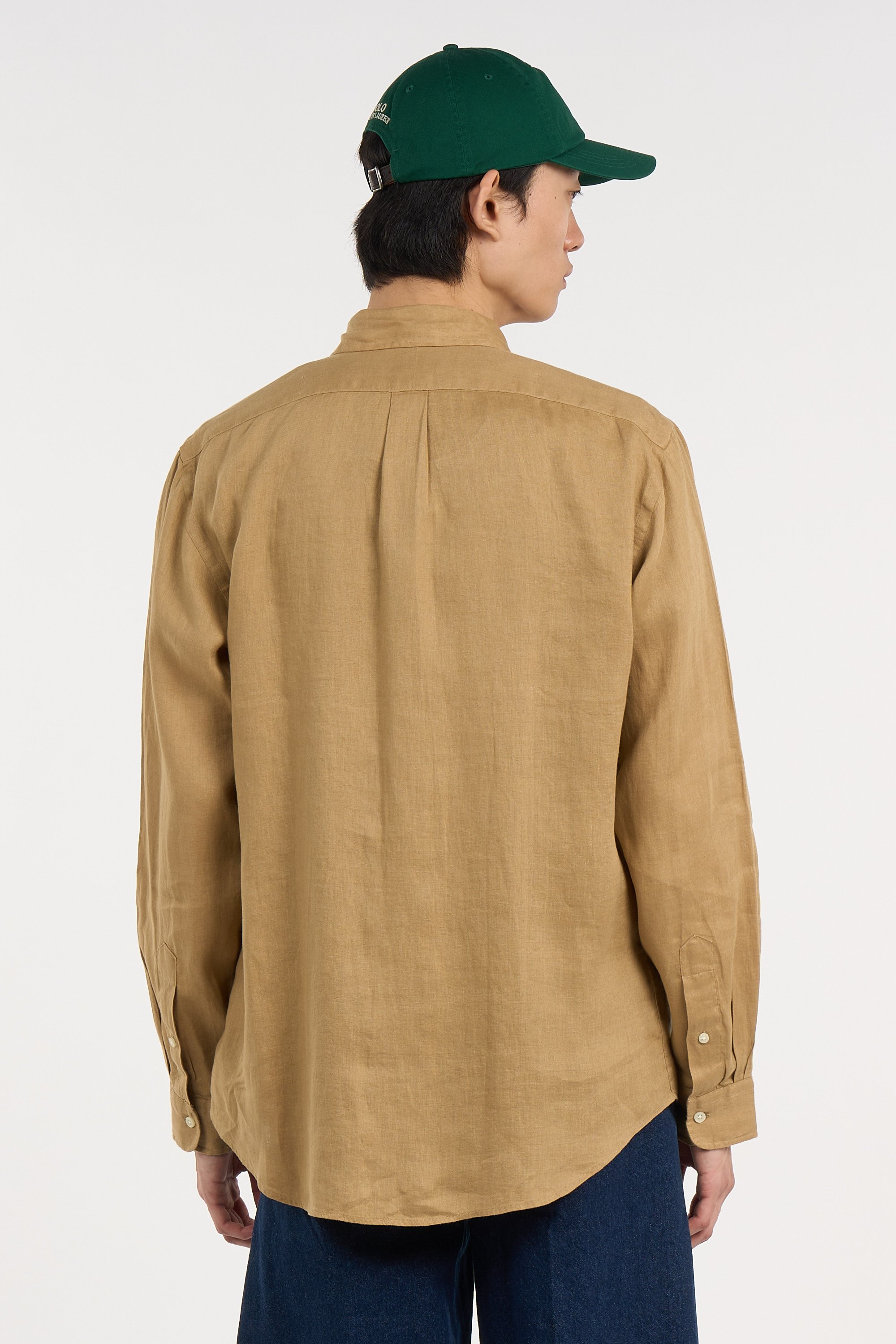 Shirt Beige