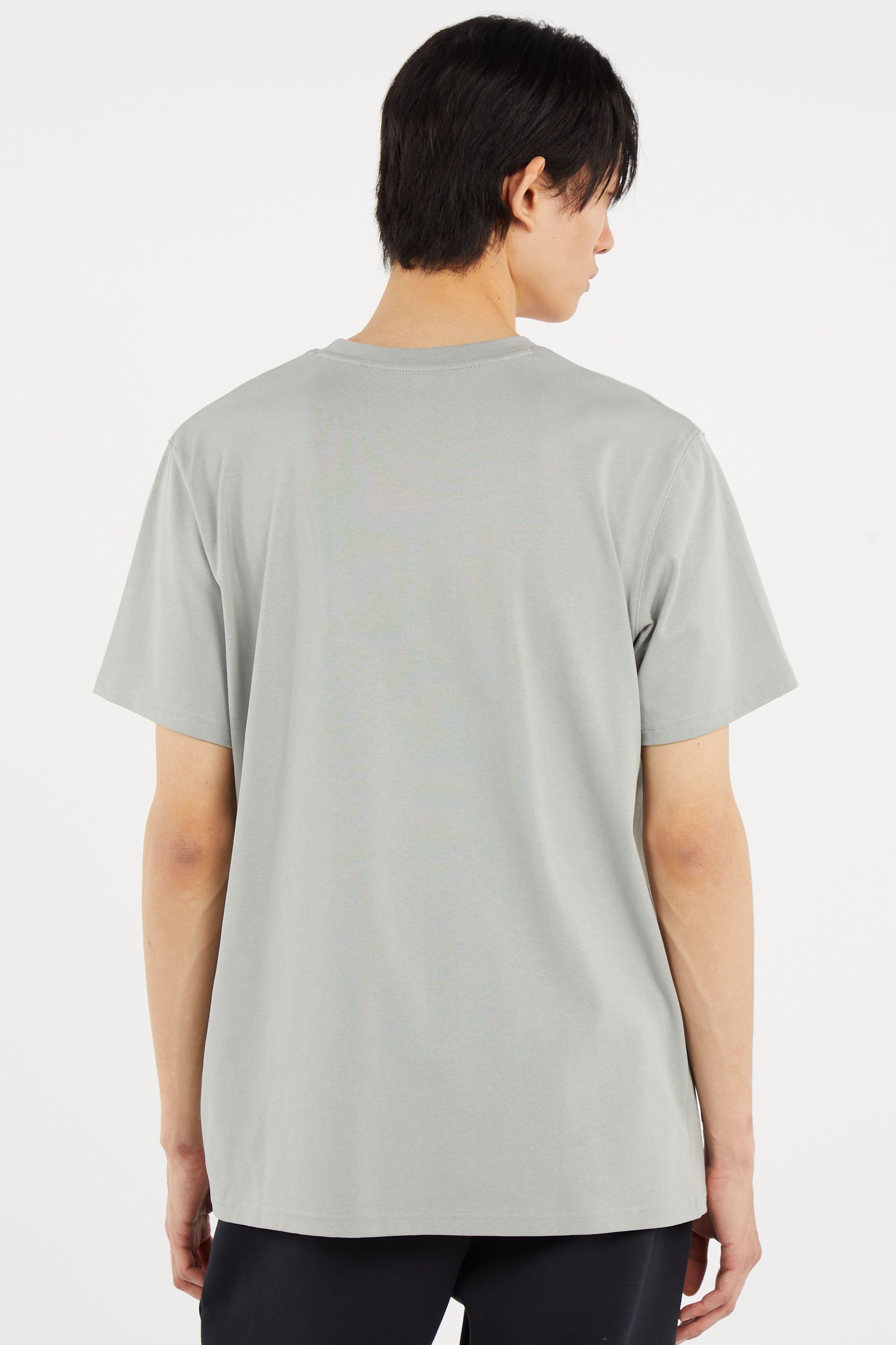 T-shirt Gris