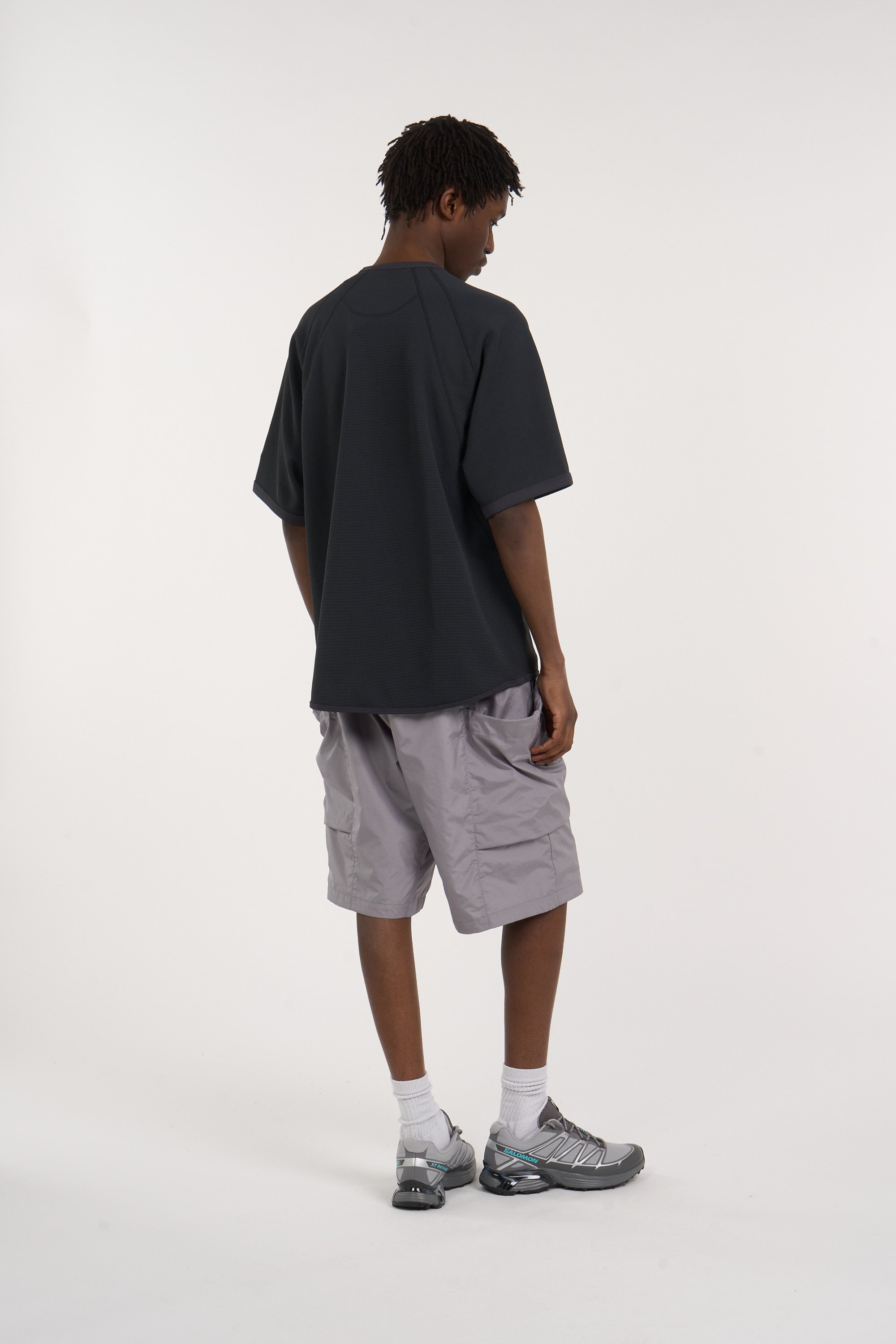 Baskets | Beige SALOMON Homme