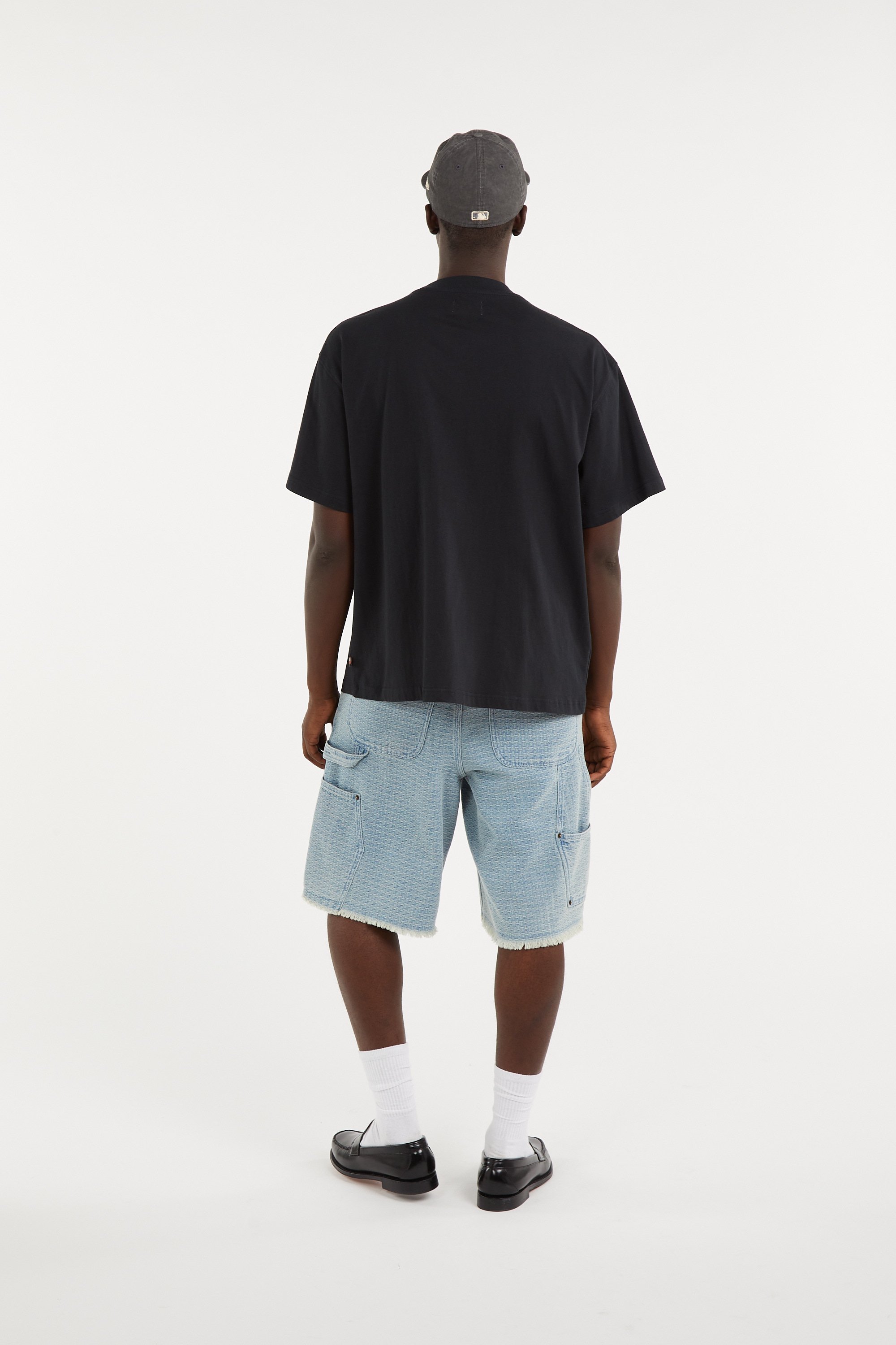 Casquette | Noir NEW ERA Homme