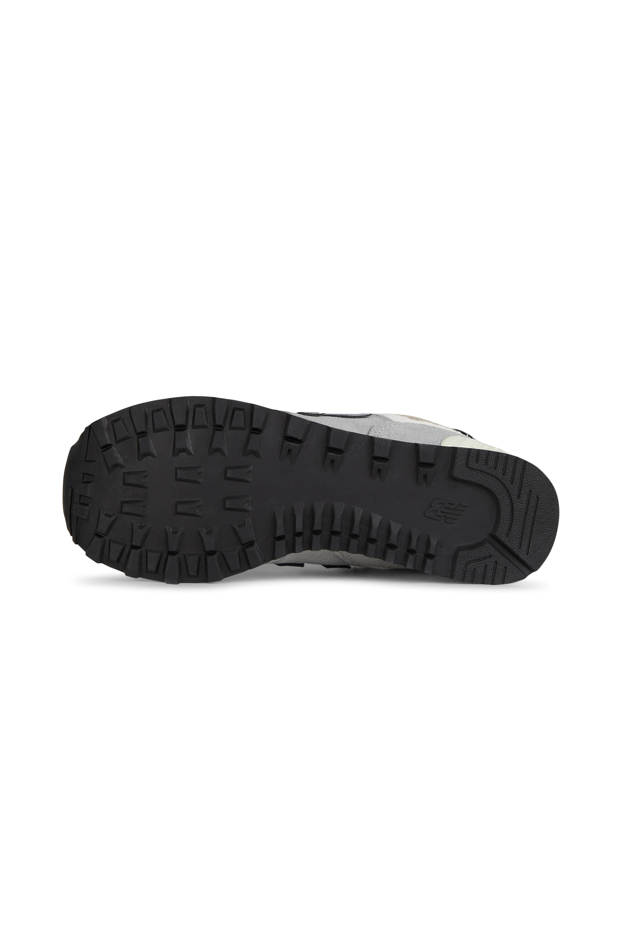 Baskets | Gris NEW BALANCE Homme