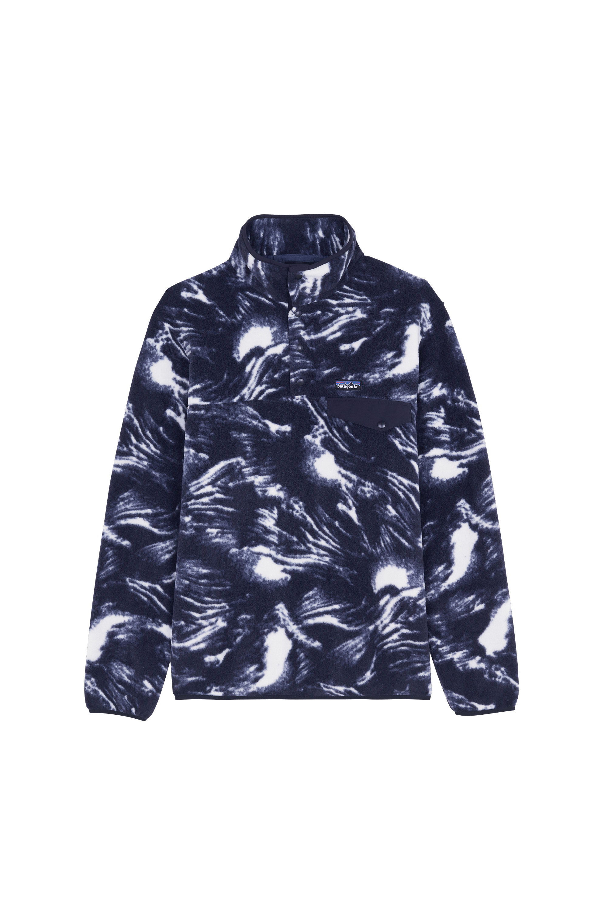 Fleece Lightweight Synchilla Pbsu