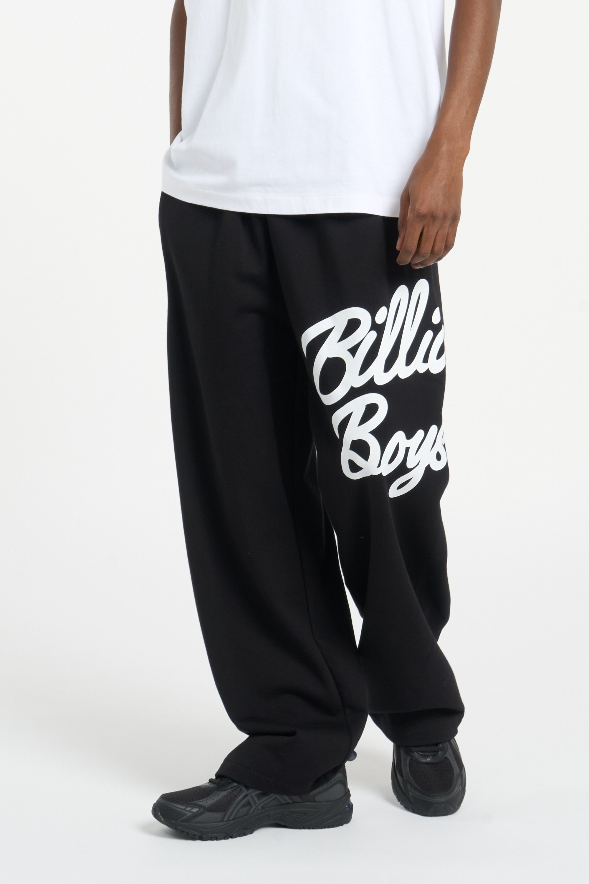 Joggers | Black BILLIONAIRE BOYS CLUB Men