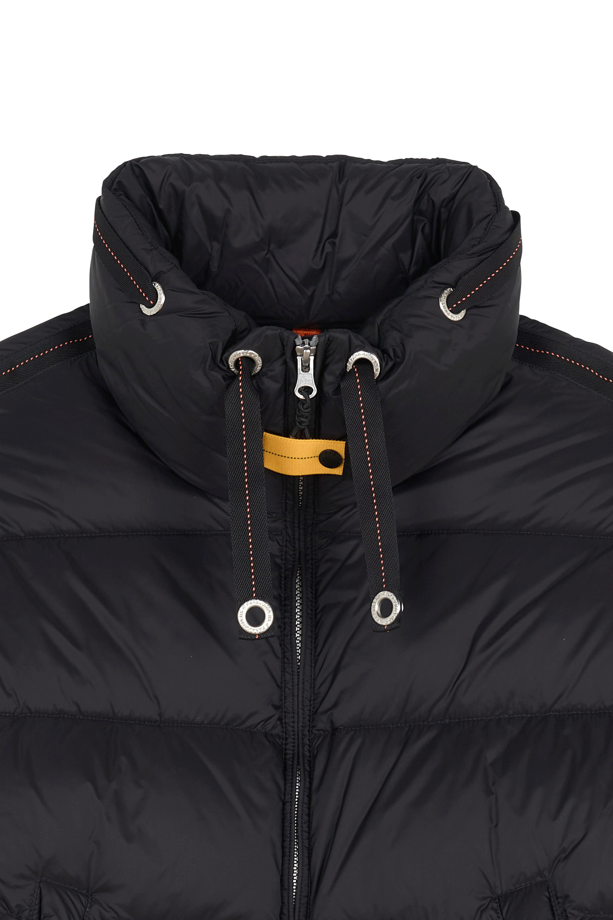 Doudoune | Noir PARAJUMPERS Femme