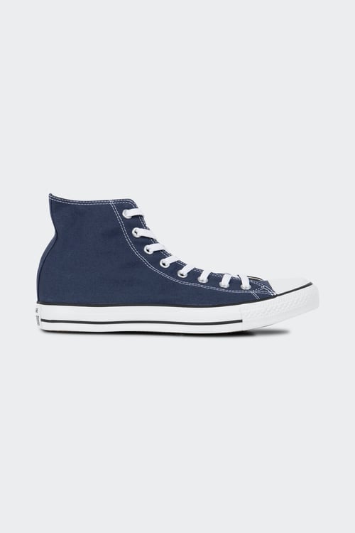 CONVERSE Baskets Montantes Bleu