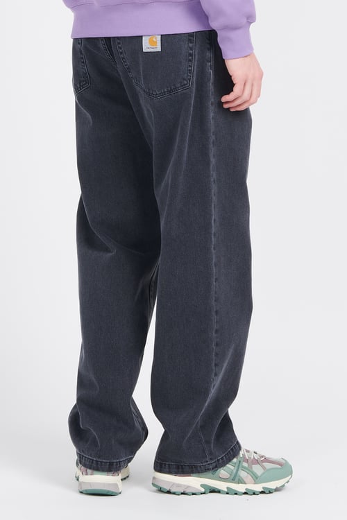 CARHARTT WIP Jean Noir