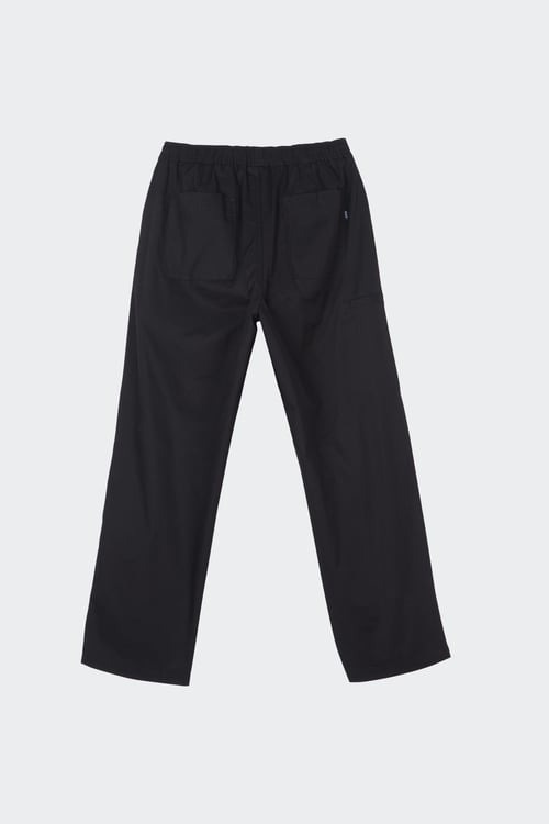 HUF Pantalon Noir