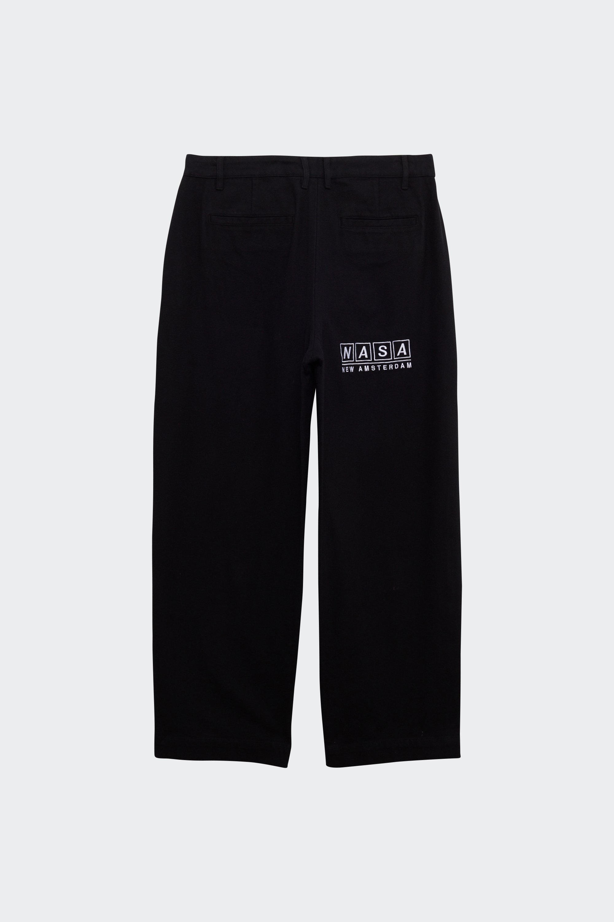 Trousers | Blue by NEW AMSTERDAM SURF ASSOCIATION Trousers Blue