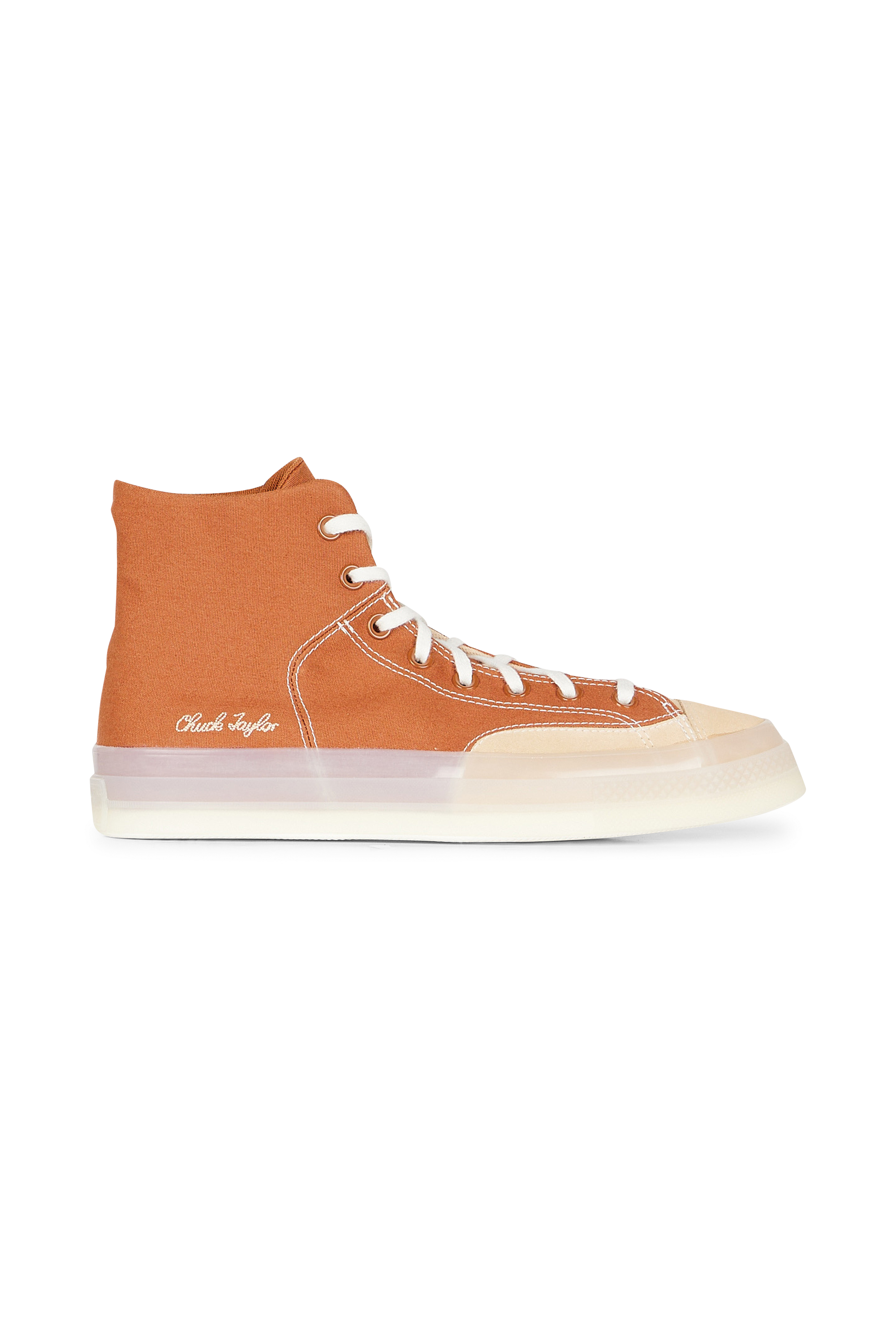 Baskets  Marron