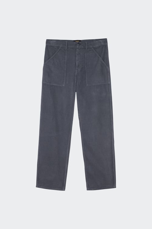 STAN RAY Trousers Blue