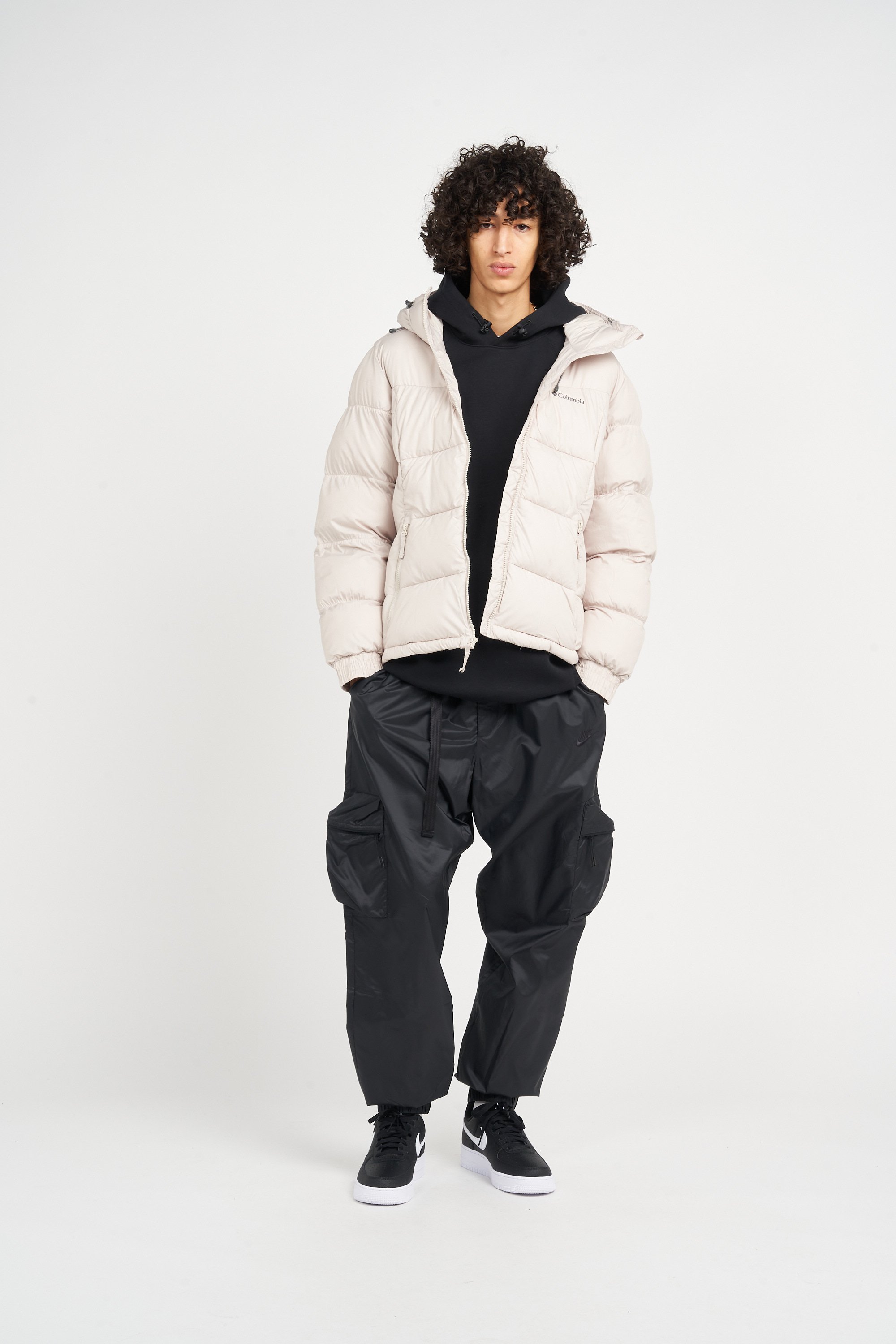 Doudoune | Beige by COLUMBIA Doudoune Beige