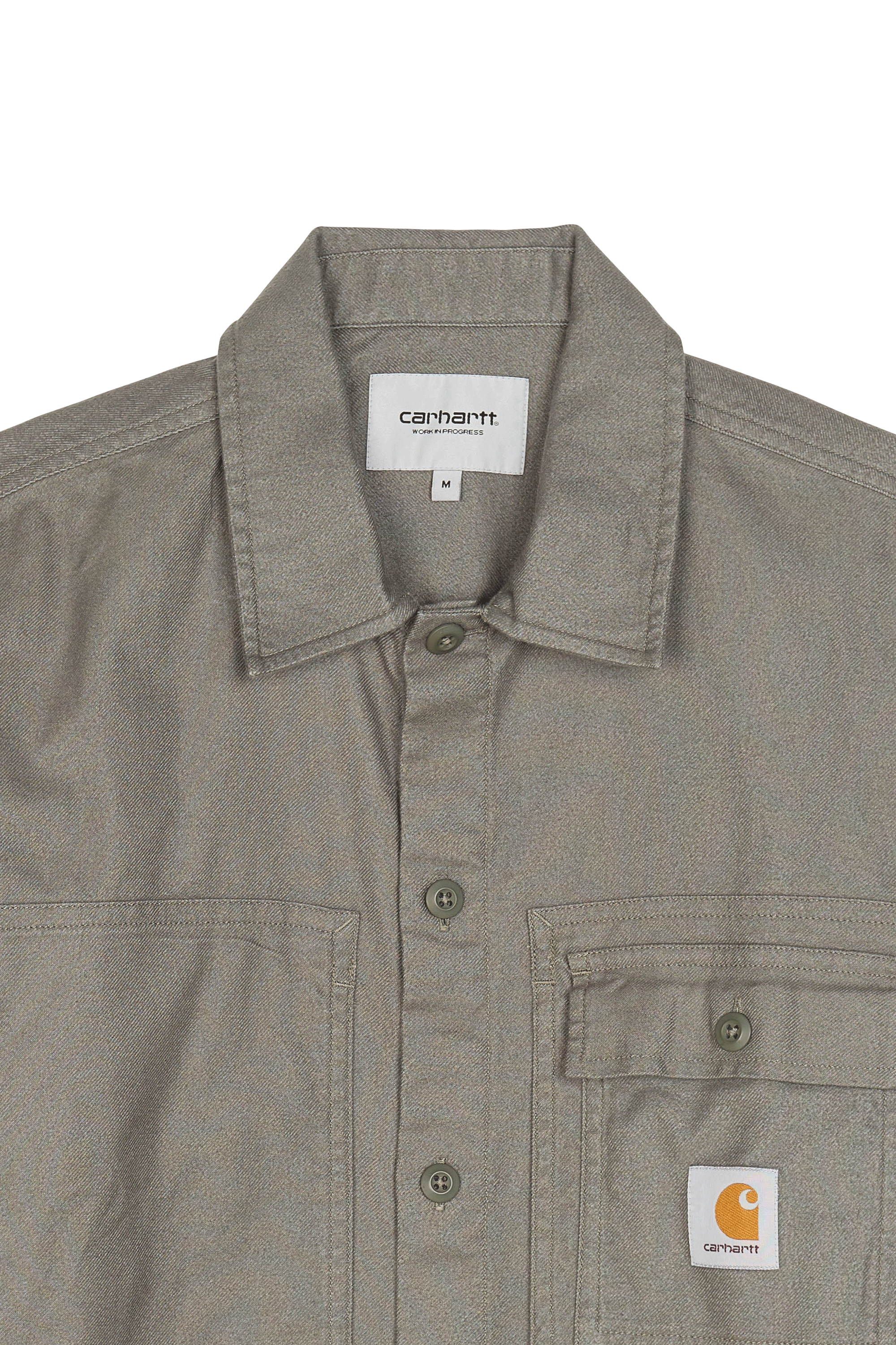 Overshirt CARHARTT WIP Green